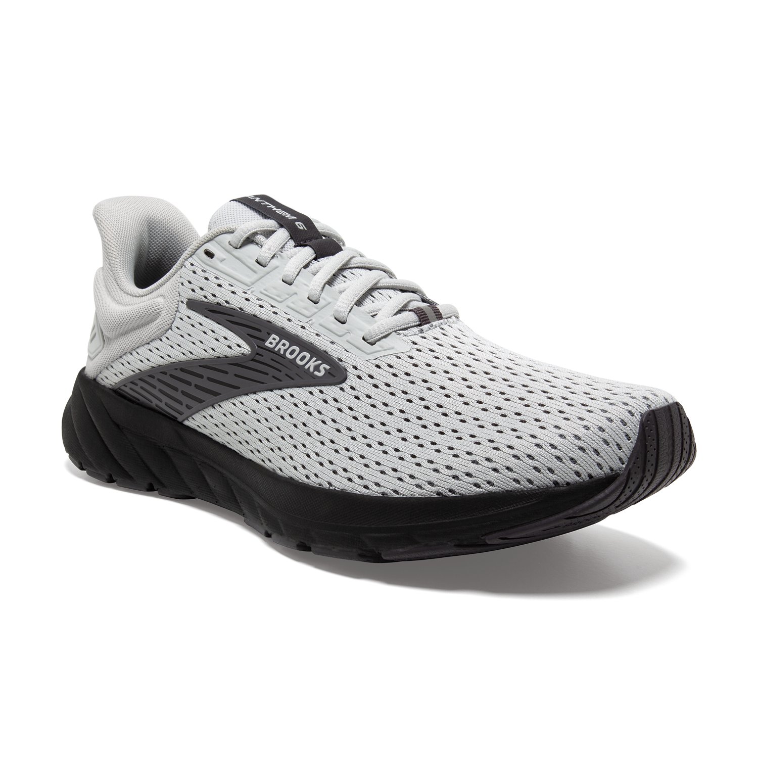 Brooks Ricochet Mens Running Shoe (D Standard) (038) - Olympus Sports