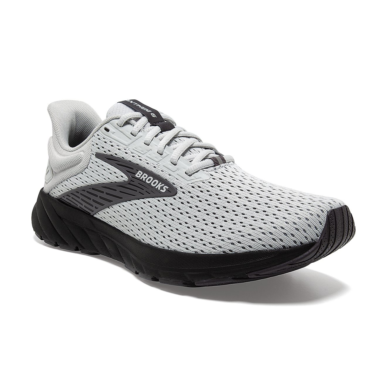 Brooks Men's Anthem 6 Running Shoes                                                                                              - view number 3