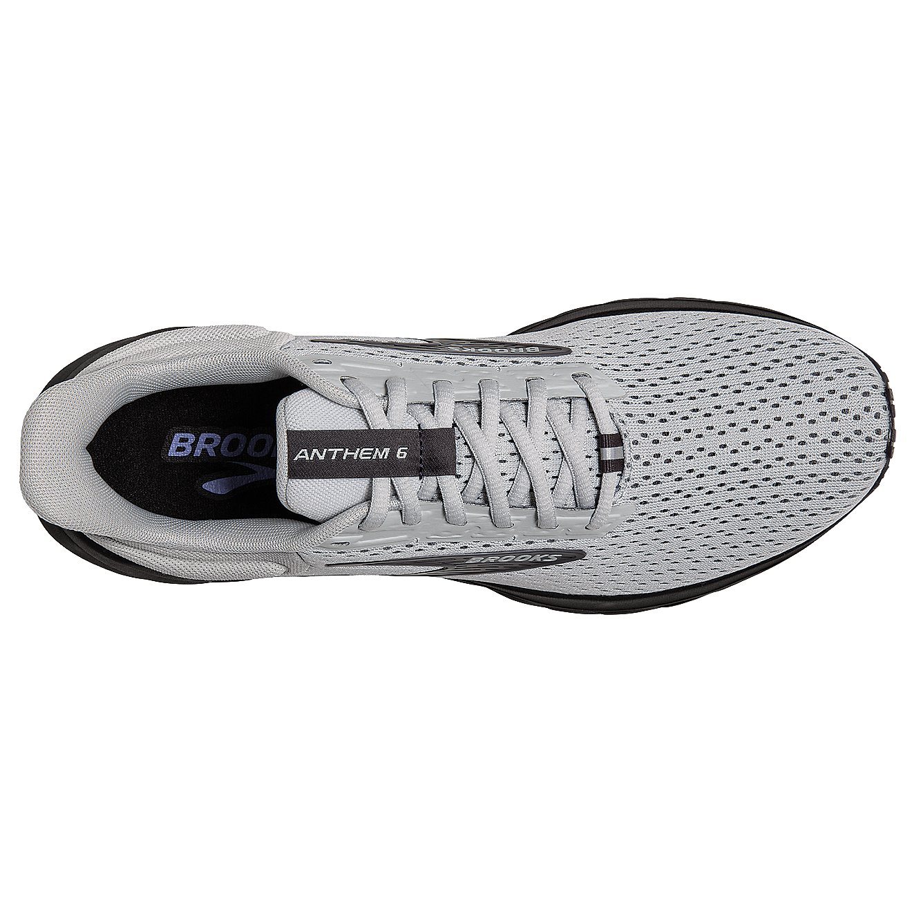 Brooks Men's Anthem 6 Running Shoes                                                                                              - view number 6