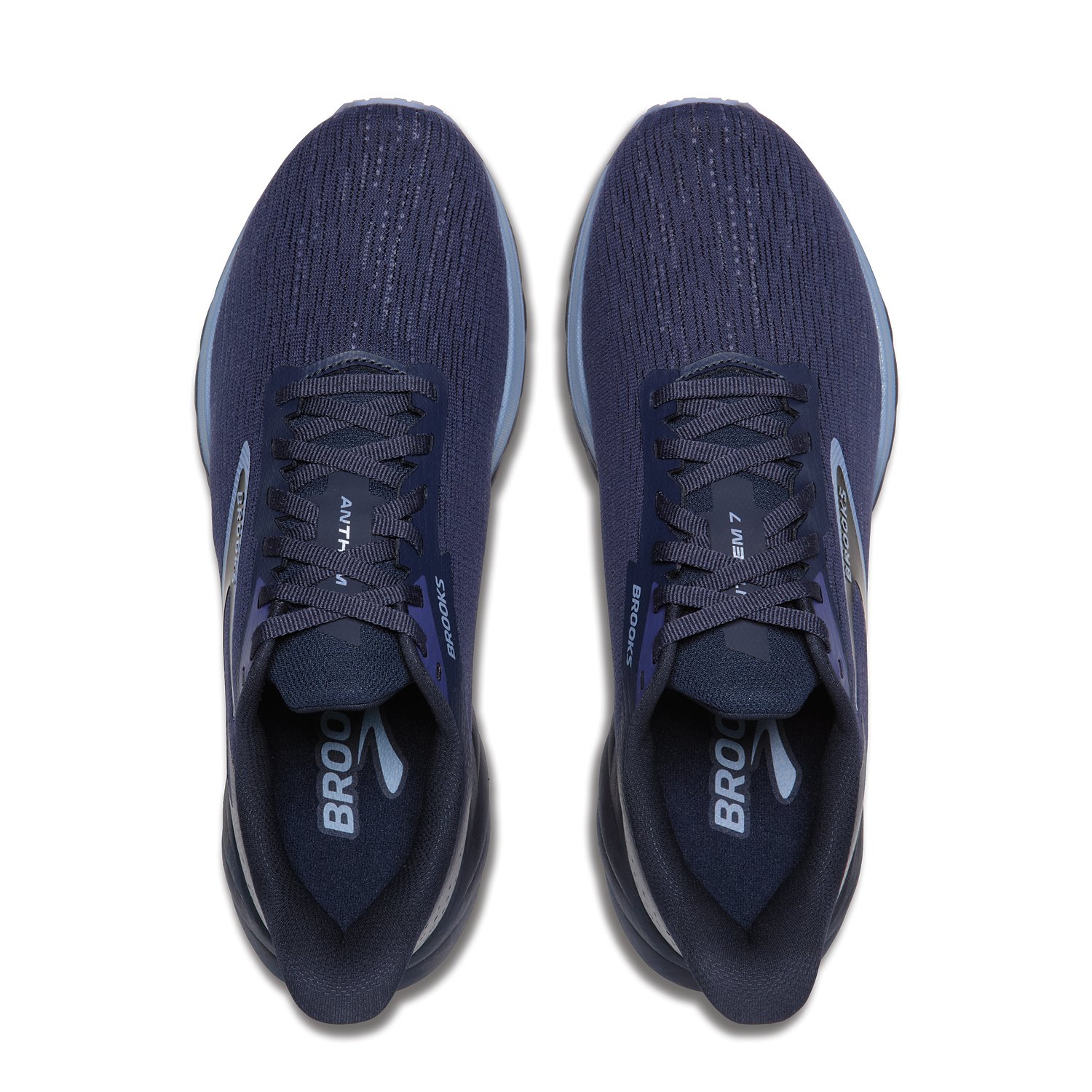 Brooks Men's Anthem 7 Running Shoe                                                                                               - view number 6