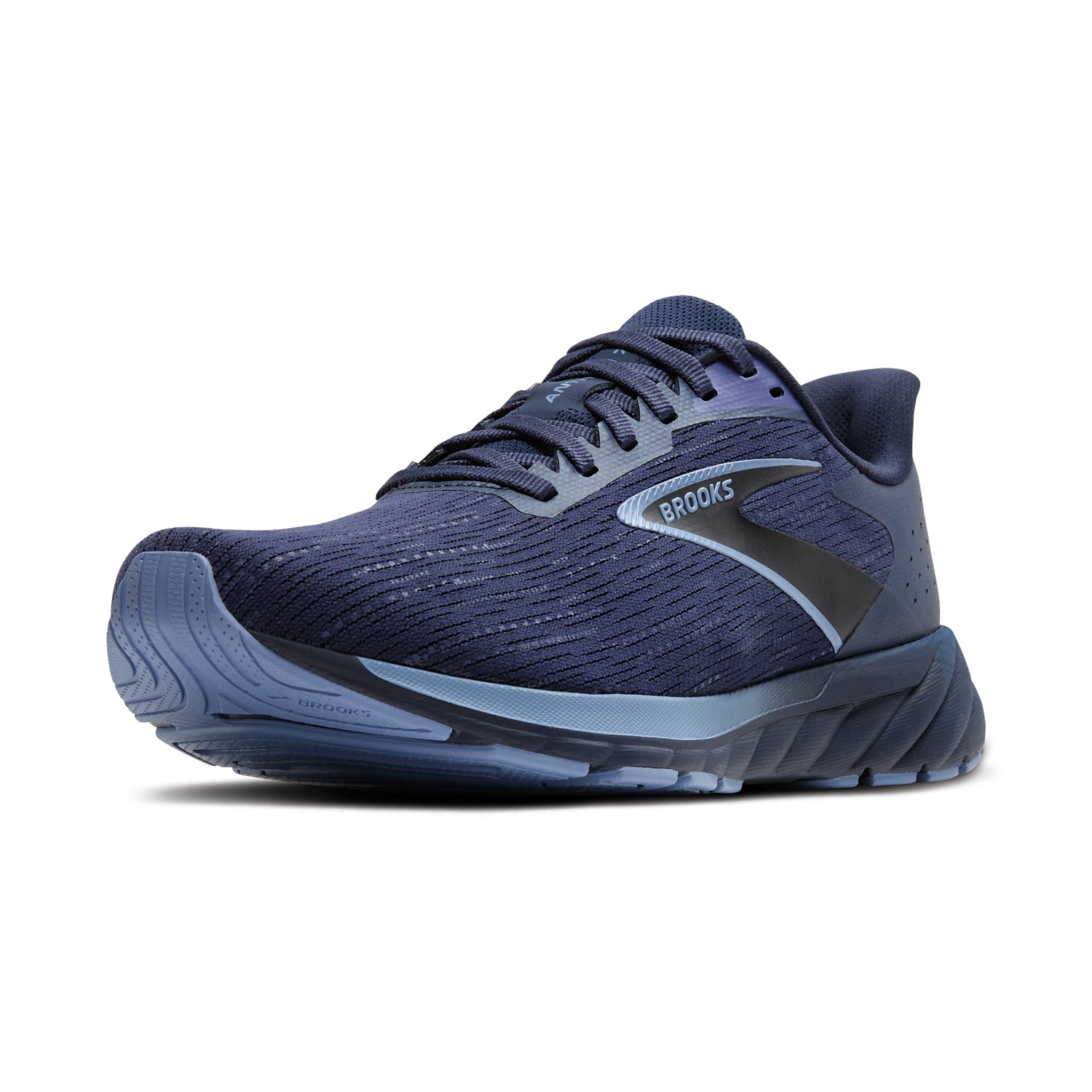 Brooks Men's Anthem 7 Running Shoe                                                                                               - view number 4