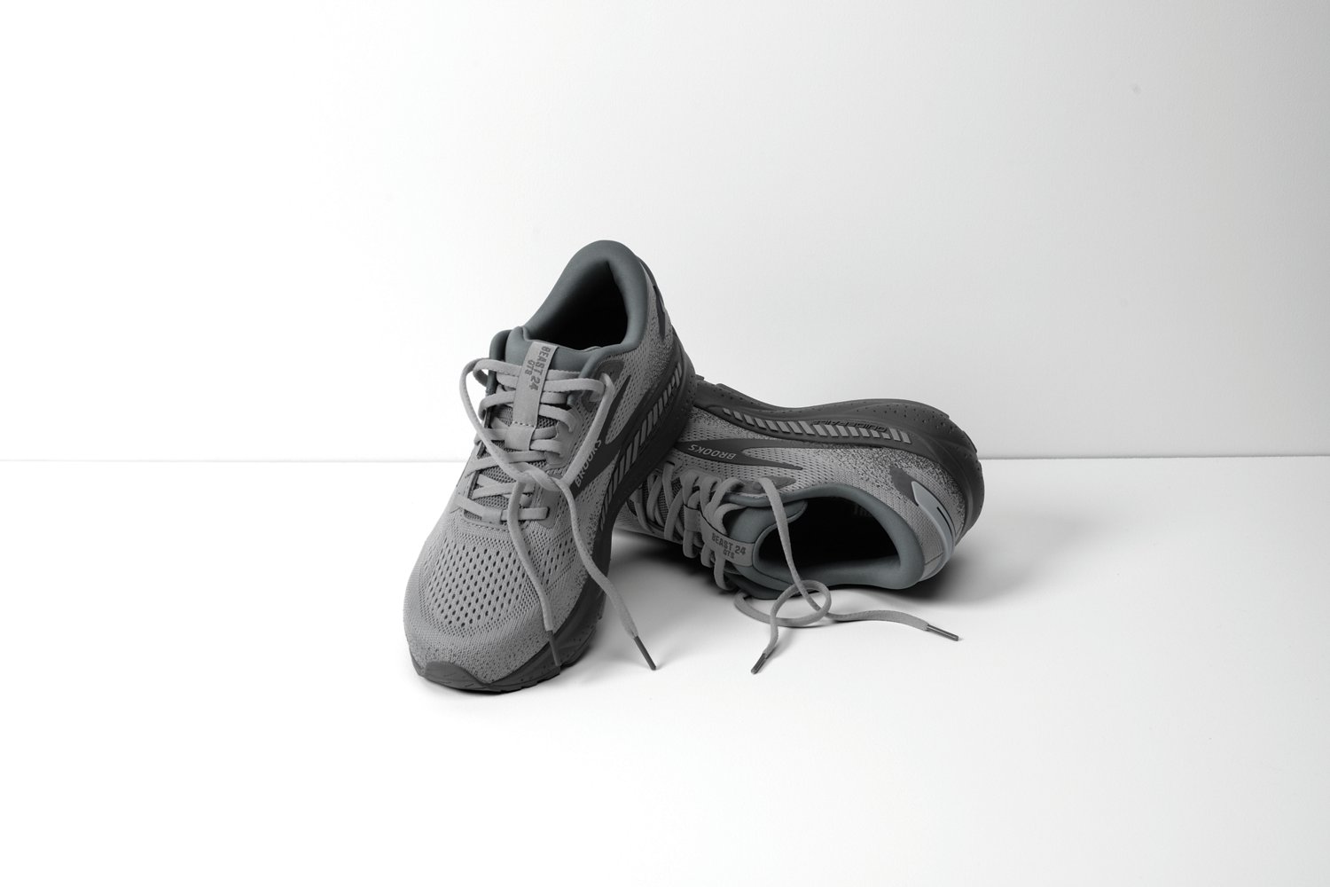 Brooks Men's Beast GTS 24 - view number 8