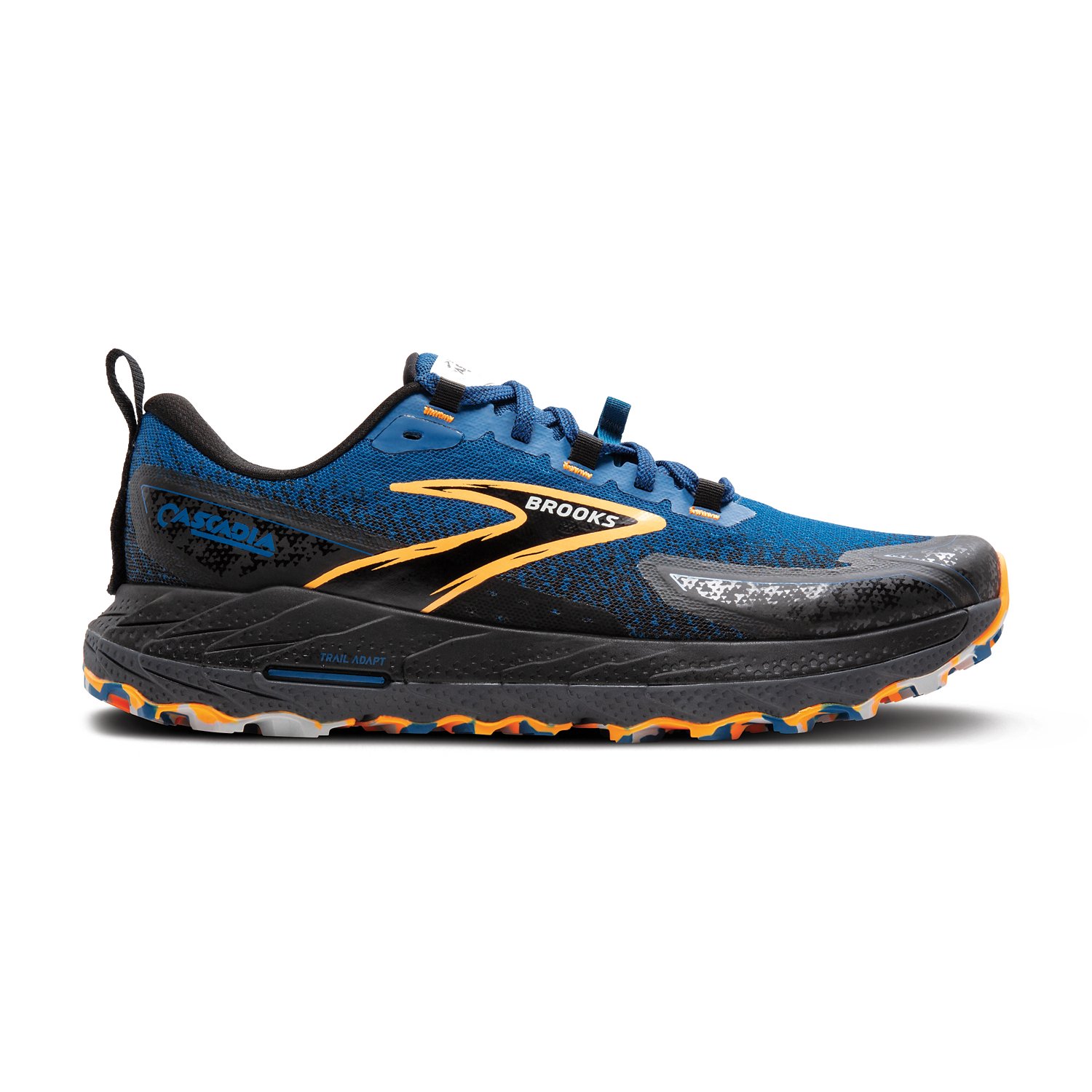 Trail running shoes academy top