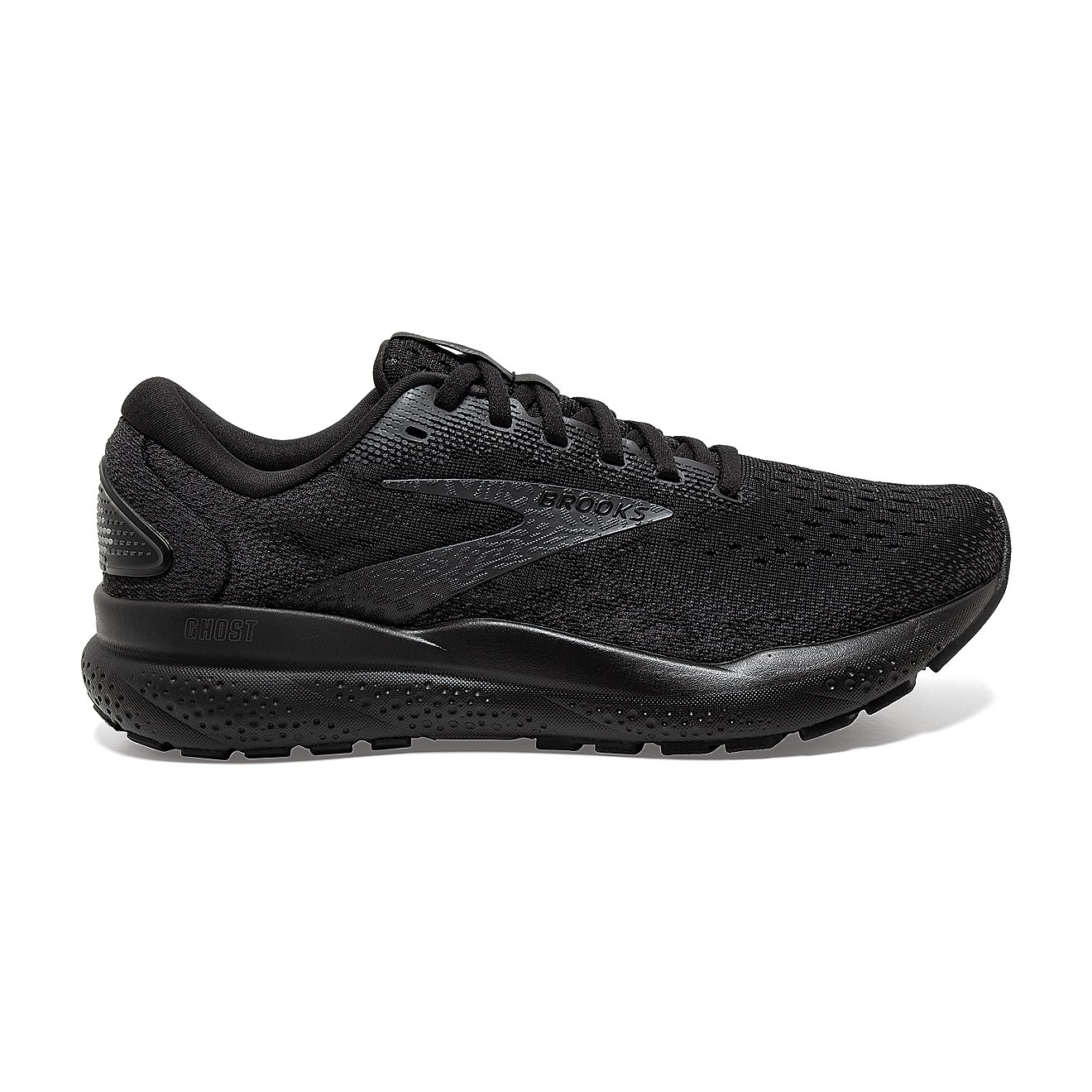 Brooks Men's Ghost 16 Running Shoes                                                                                              - view number 1