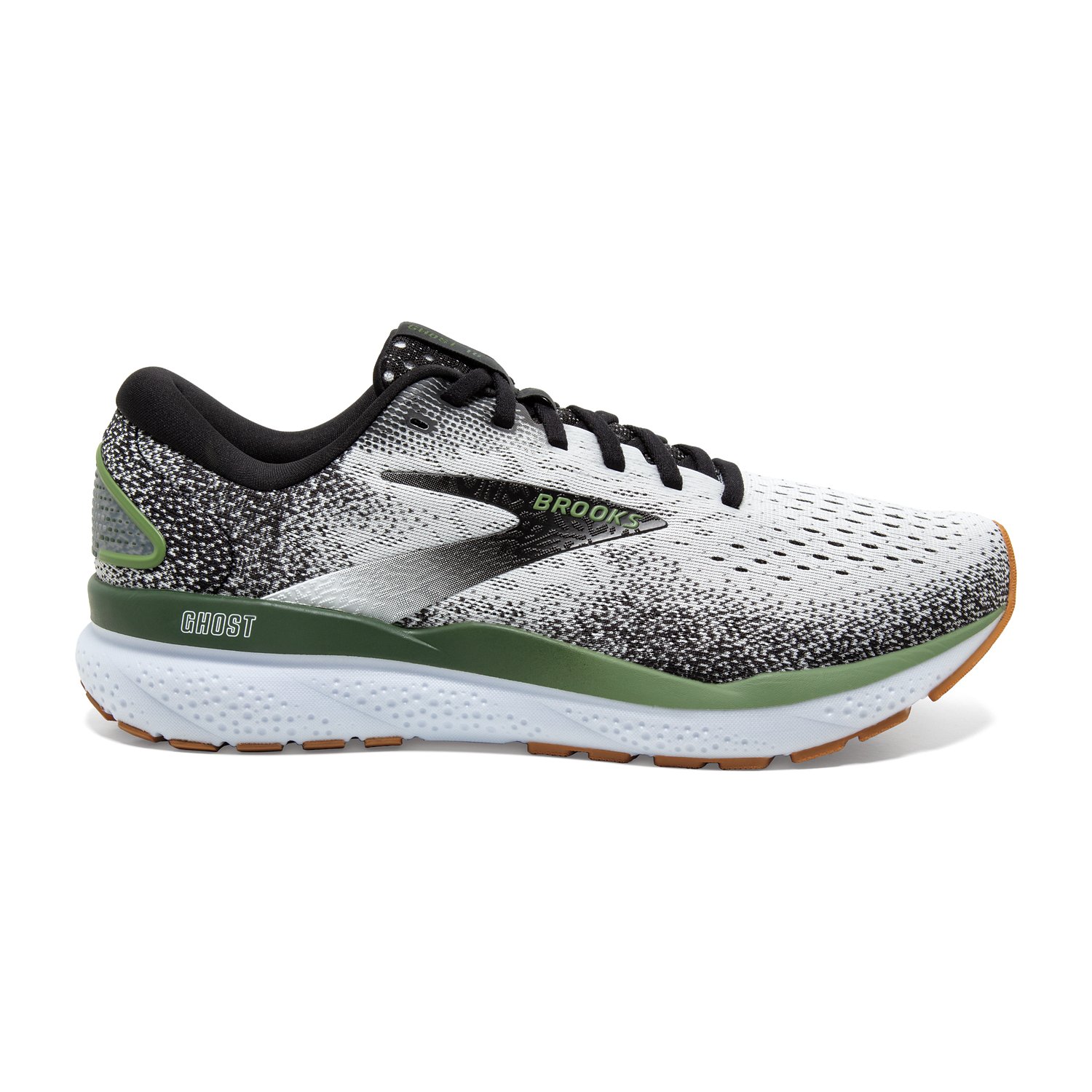 Brooks Men's Ghost 16 Running Shoes
