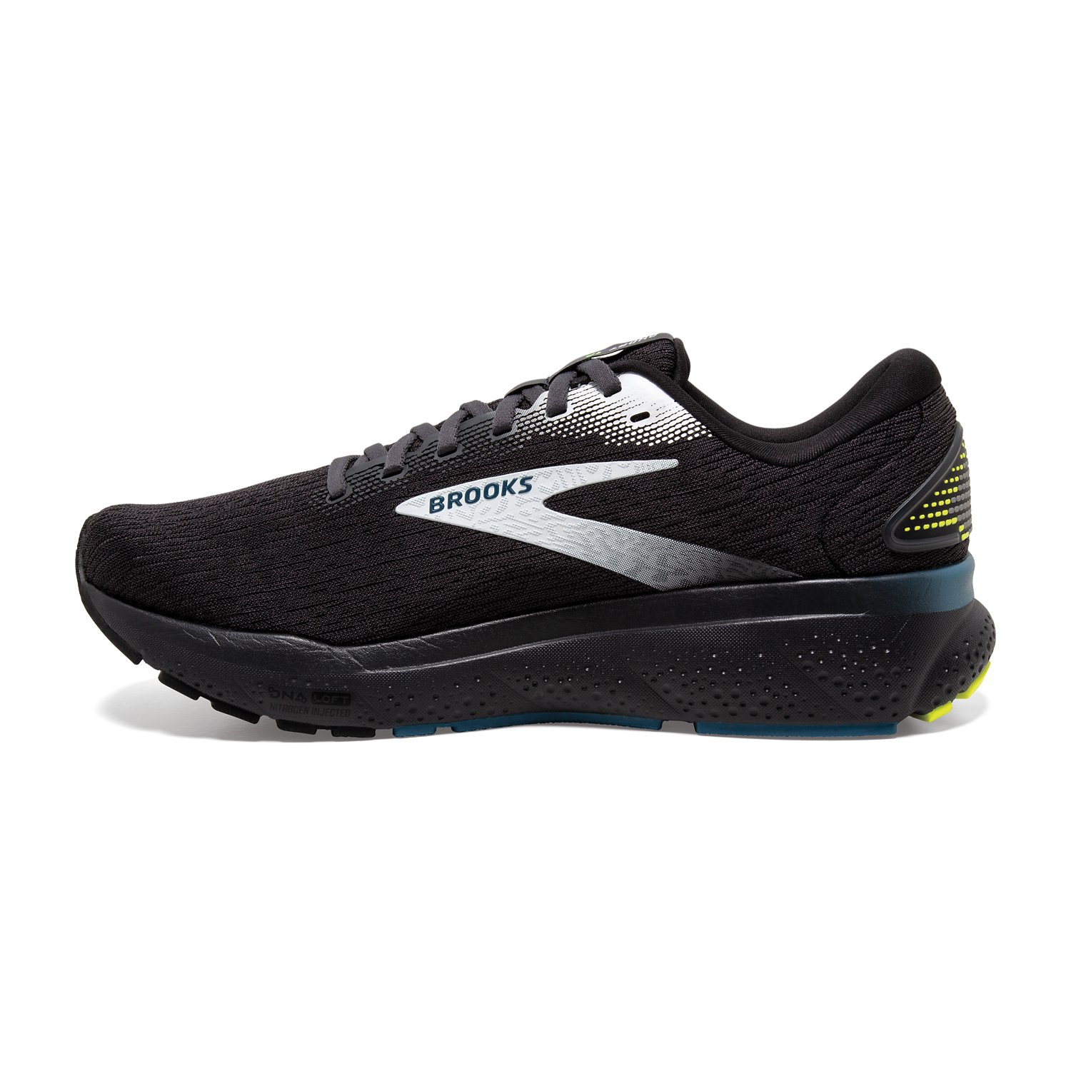 Brooks Men's Ghost 16 Running Shoes                                                                                              - view number 2