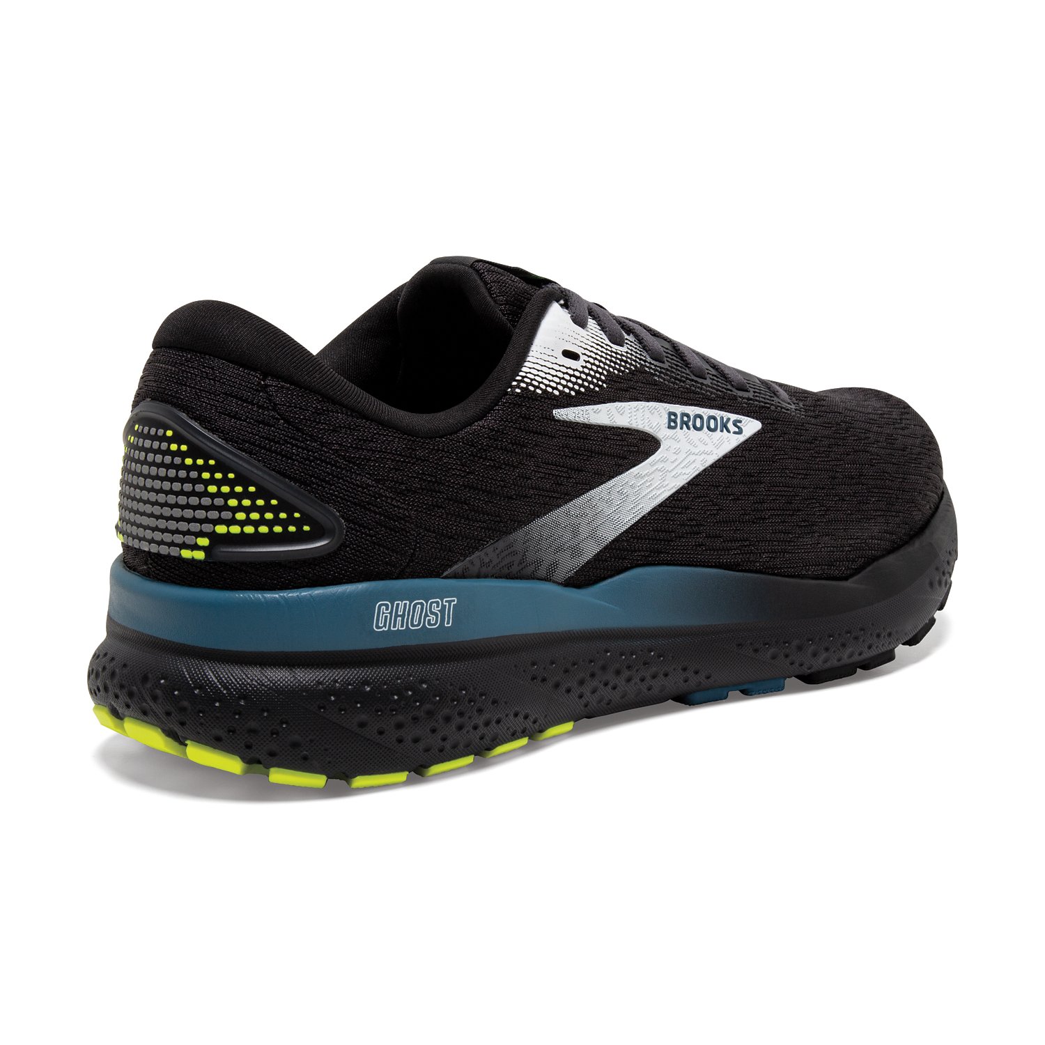 Brooks Men's Ghost 16 Running Shoes                                                                                              - view number 3
