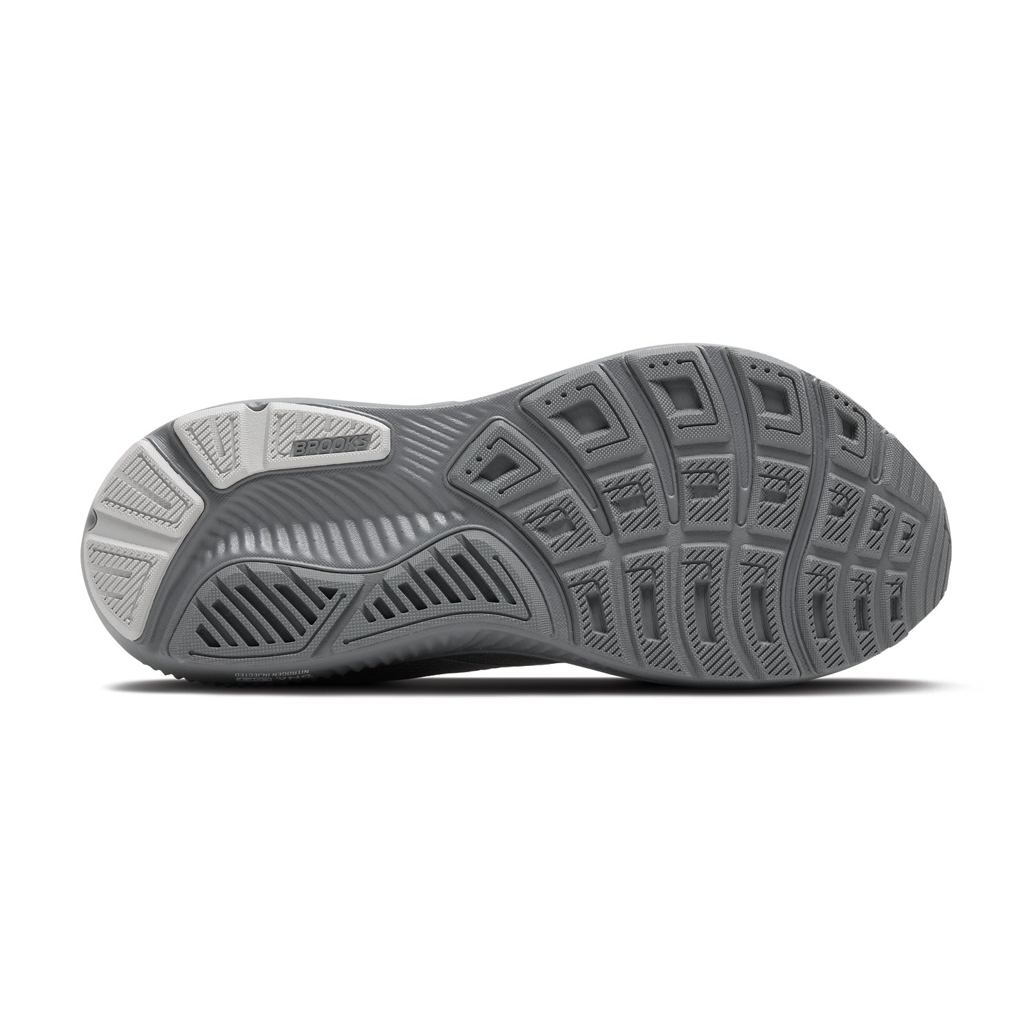 Brooks Men's Ghost 17 Running Shoes - view number 5