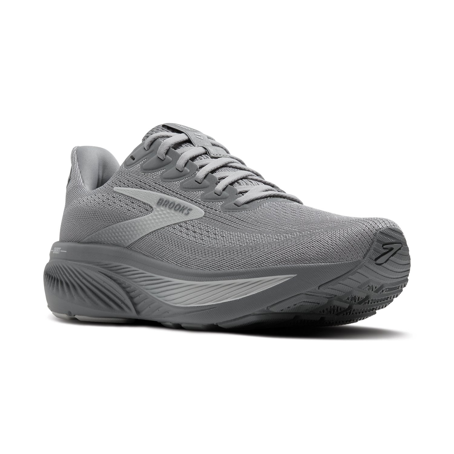 Brooks Men's Ghost 17 Running Shoes - view number 2