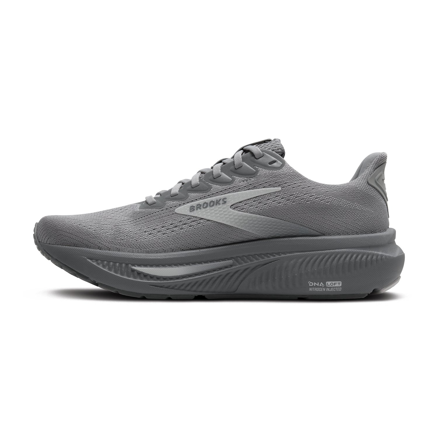 Brooks Men's Ghost 17 Running Shoes - view number 3