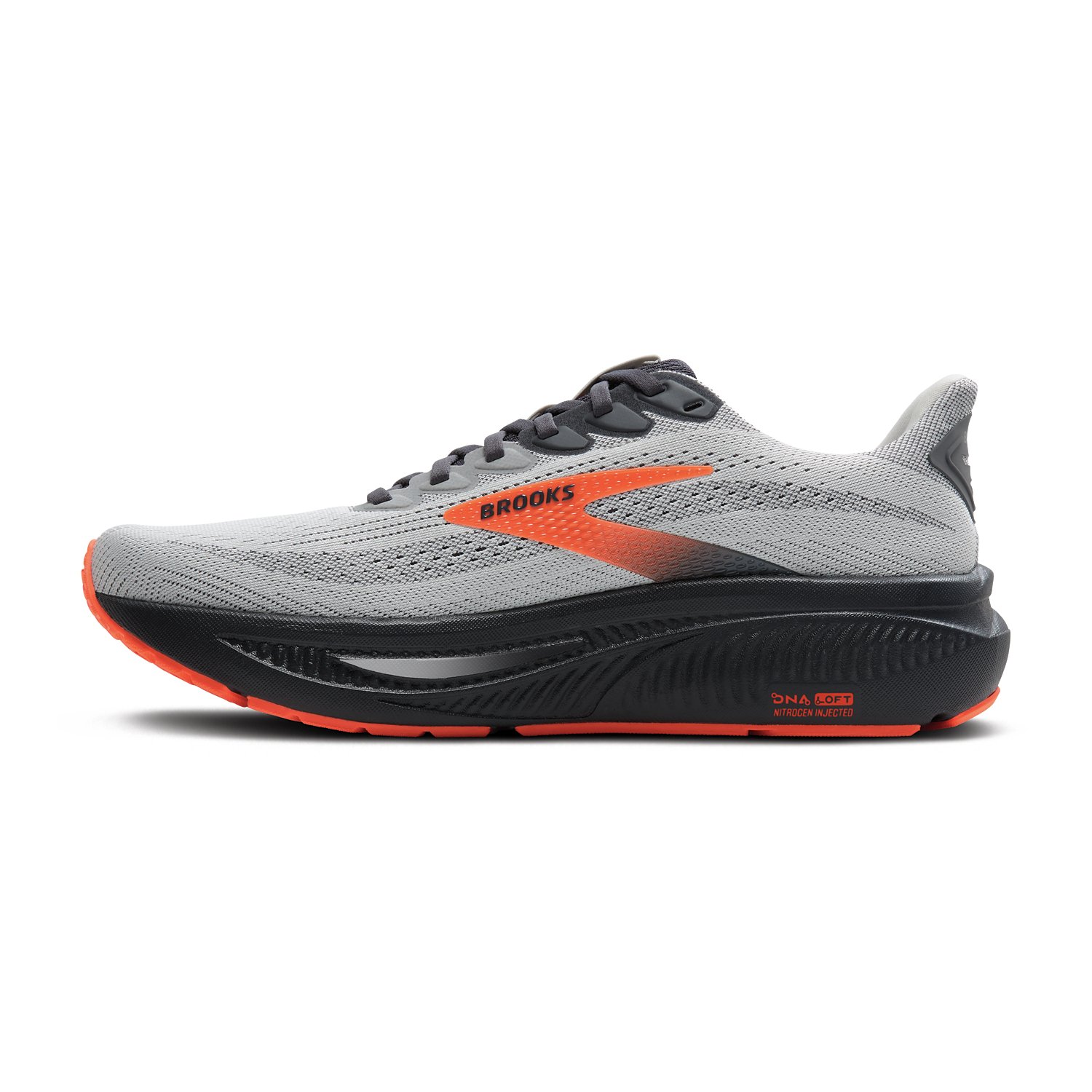 Brooks Men's Ghost 17 Running Shoes - view number 2