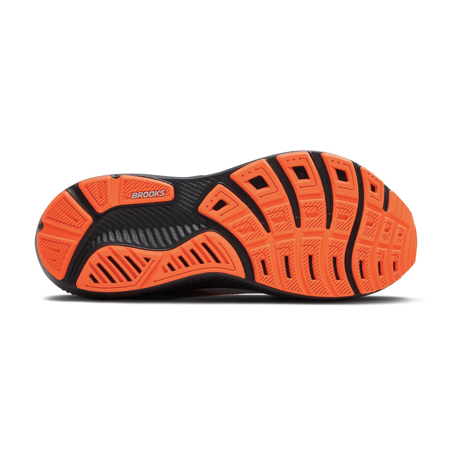 Brooks Men's Ghost 17 Running Shoes - view number 4