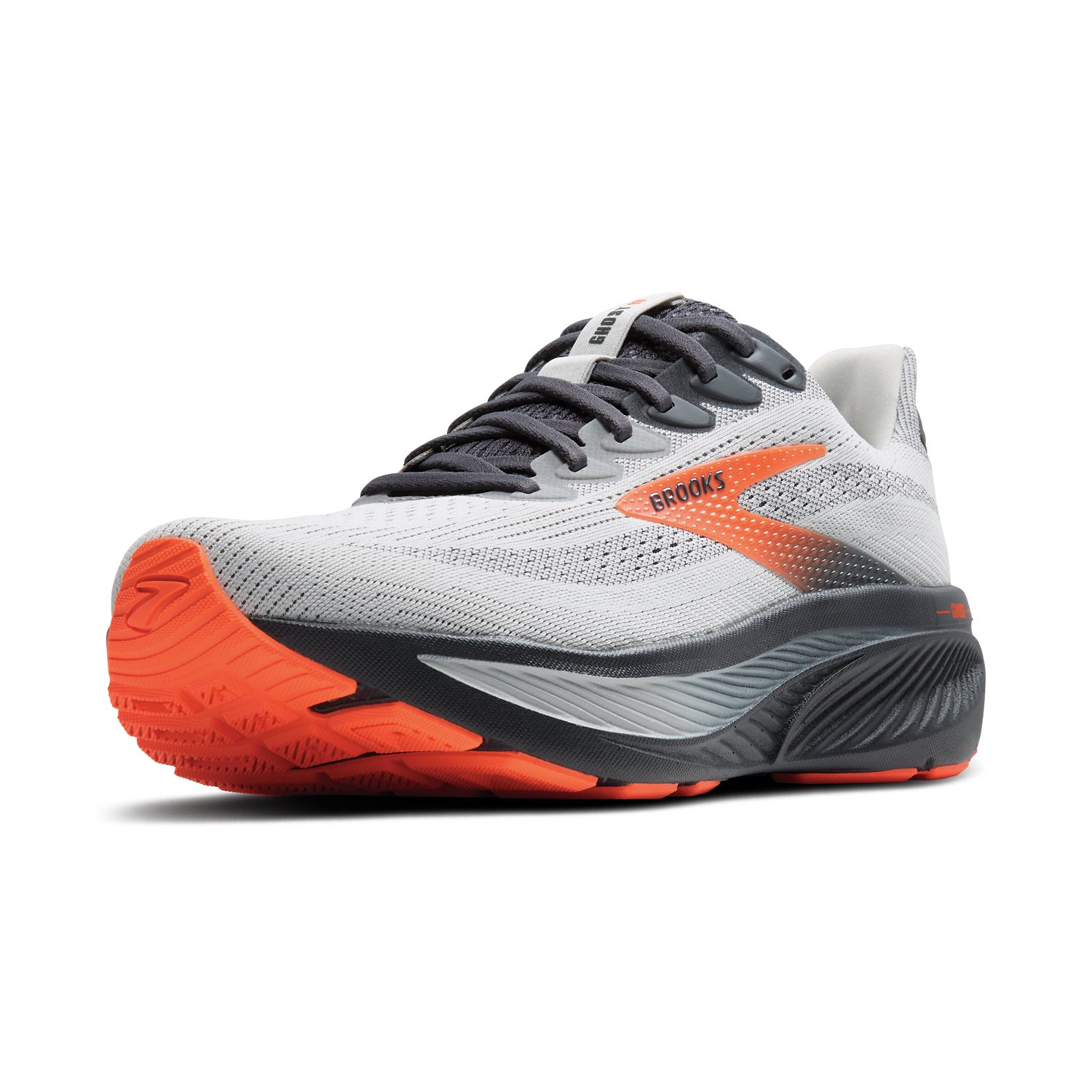 Brooks Men's Ghost 17 Running Shoes - view number 3