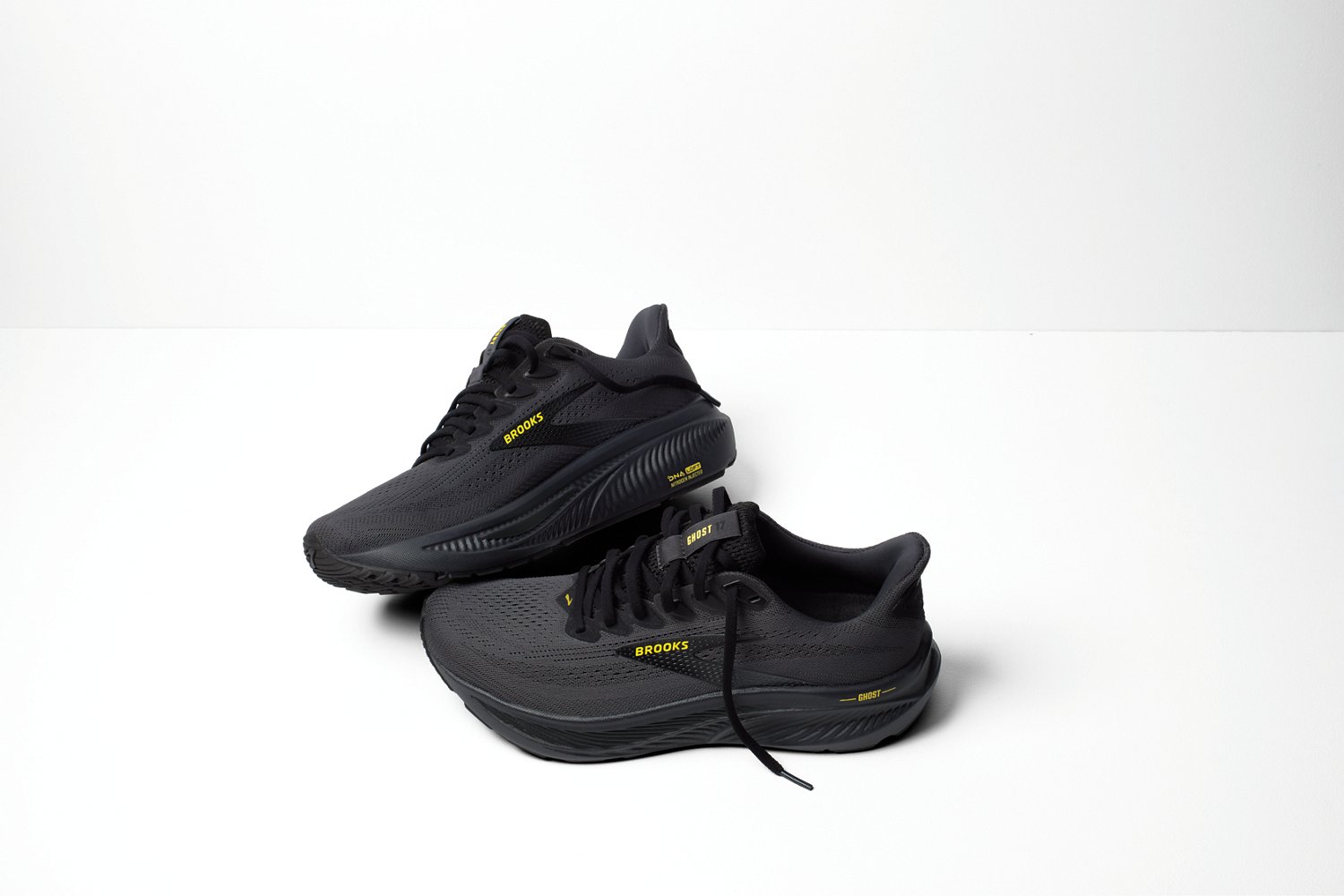Brooks Men's Ghost 17 Running Shoes - view number 8
