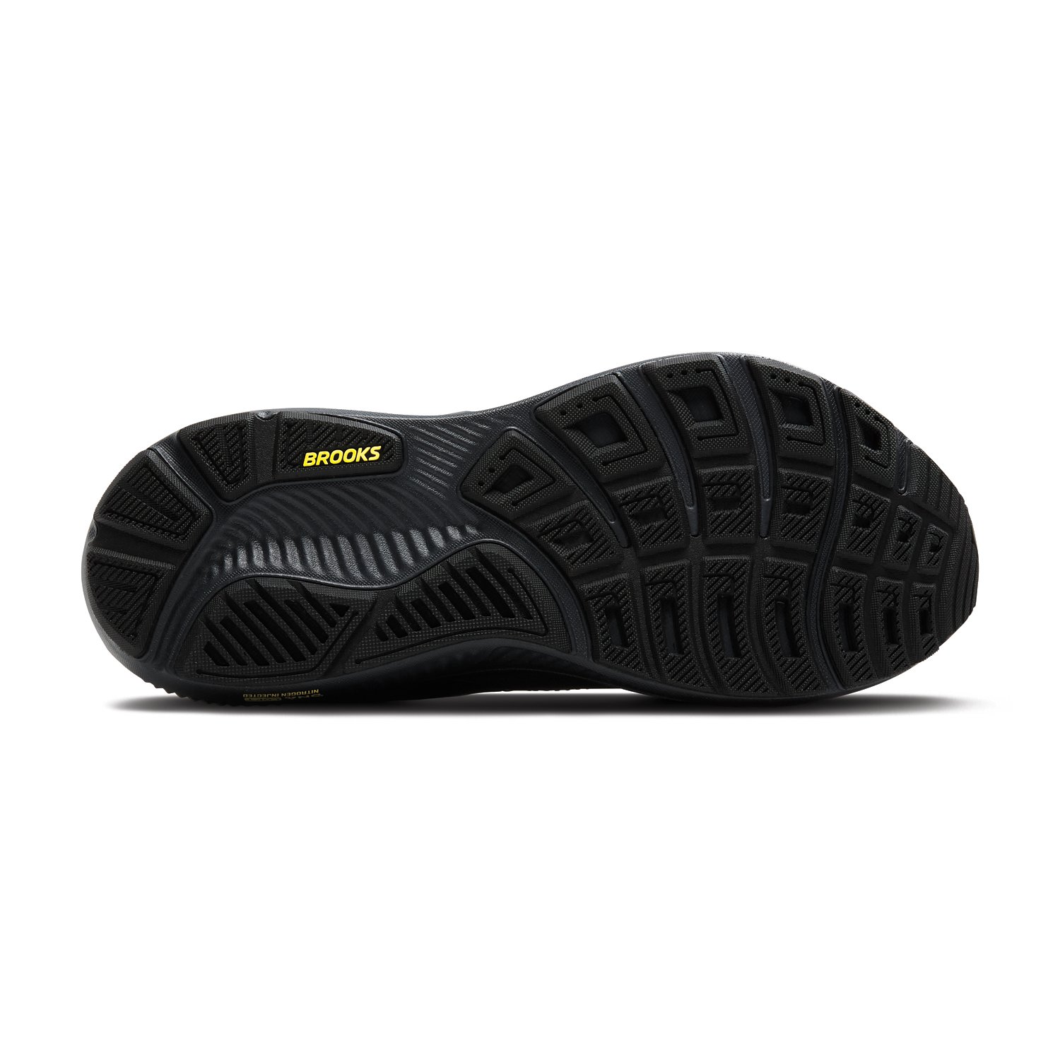 Brooks Men's Ghost 17 Running Shoes - view number 7