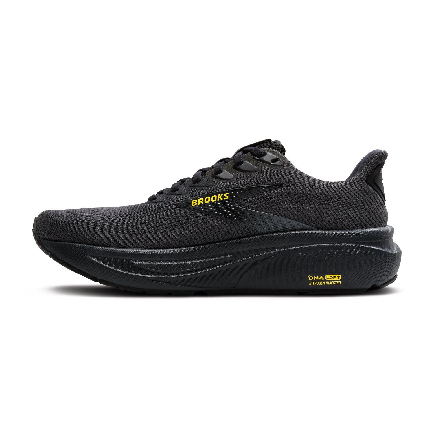 Brooks Men's Ghost 17 Running Shoes - view number 3