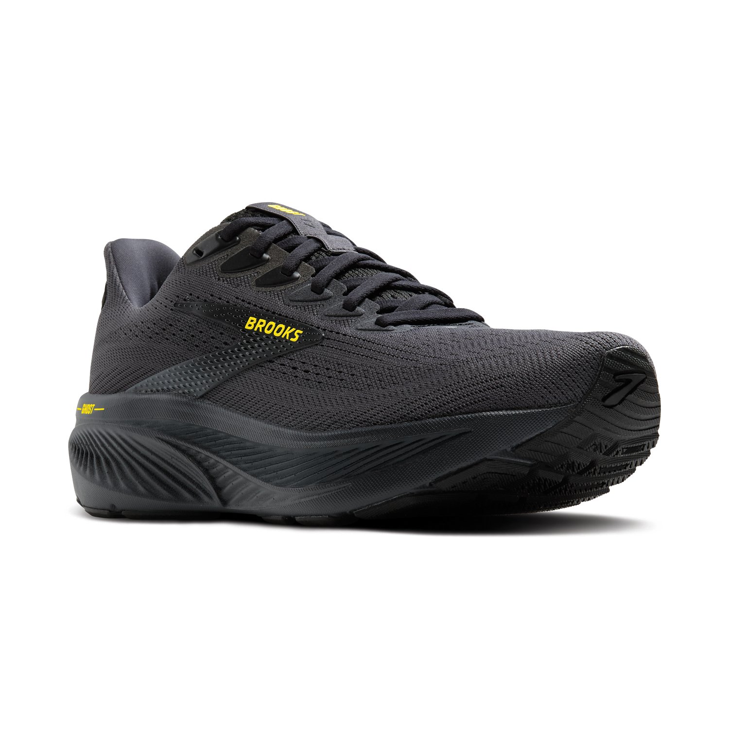 Brooks Men's Ghost 17 Running Shoes - view number 2