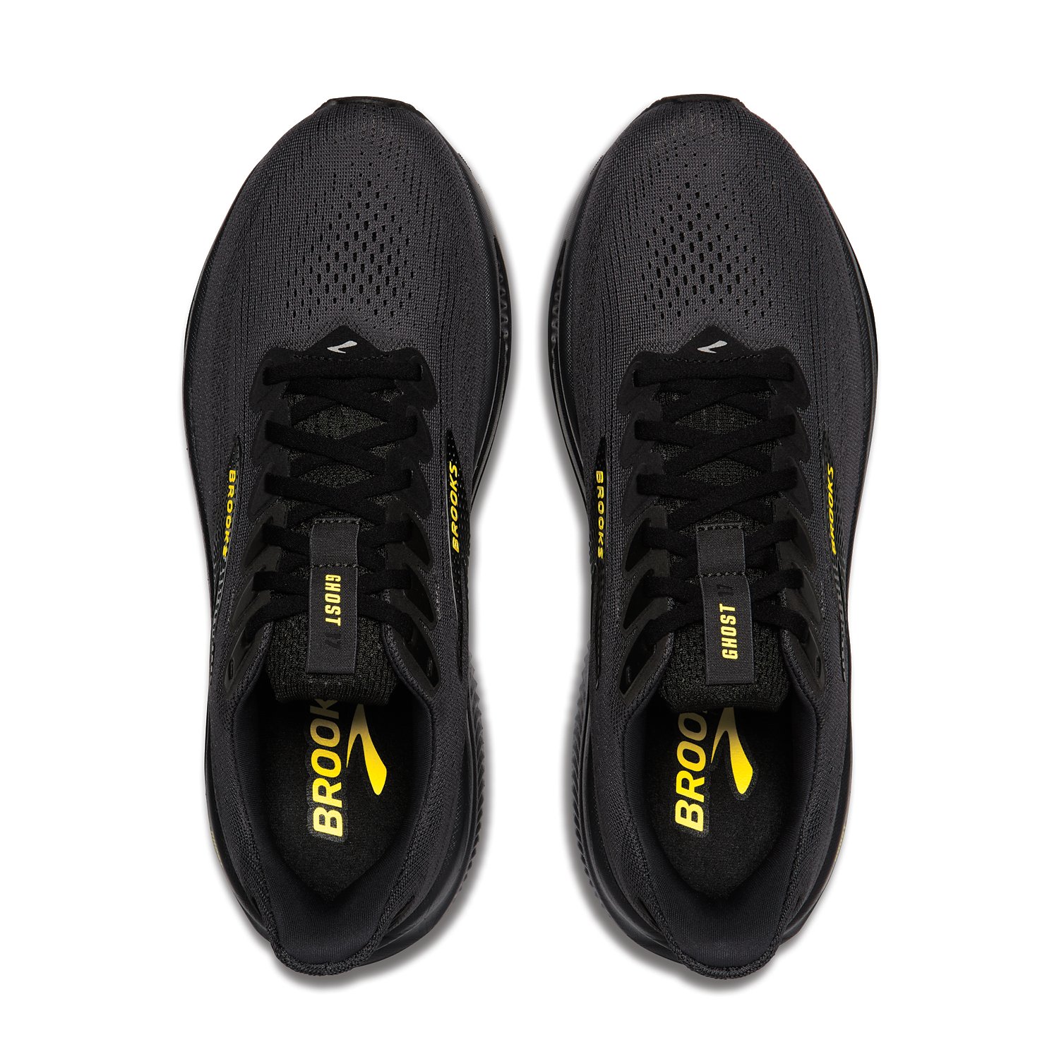 Brooks Men's Ghost 17 Running Shoes - view number 6