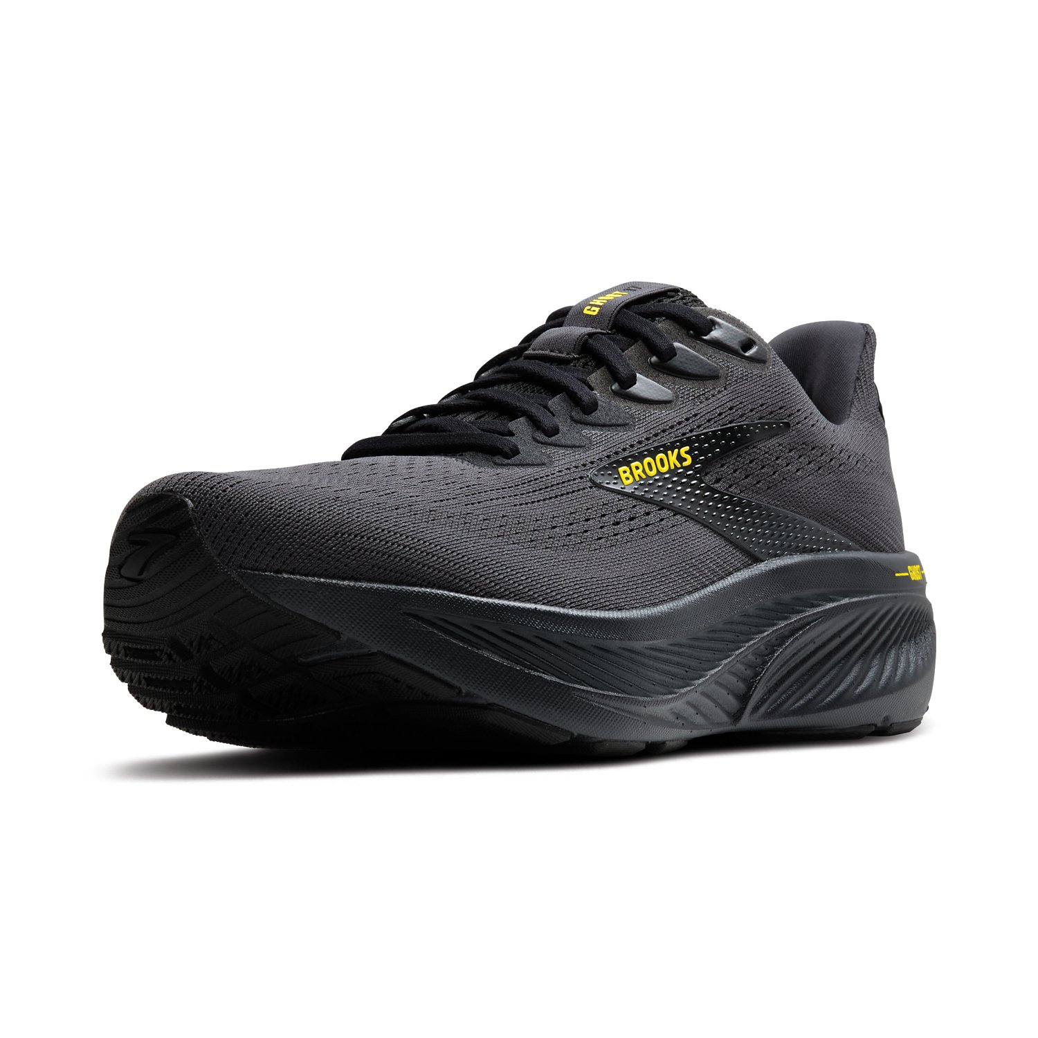 Brooks Men's Ghost 17 Running Shoes - view number 4