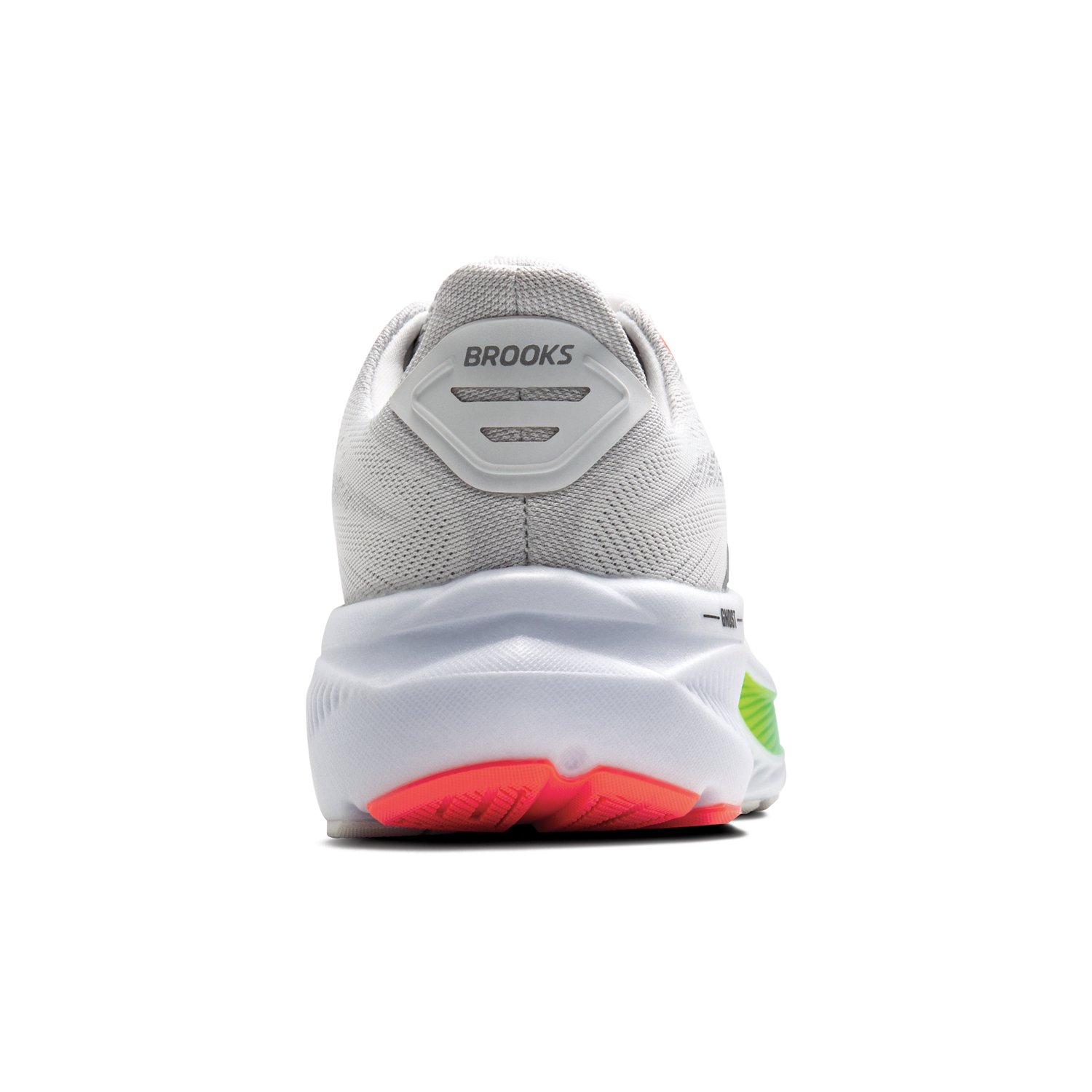 Brooks Men's Ghost 17 Running Shoes - view number 5