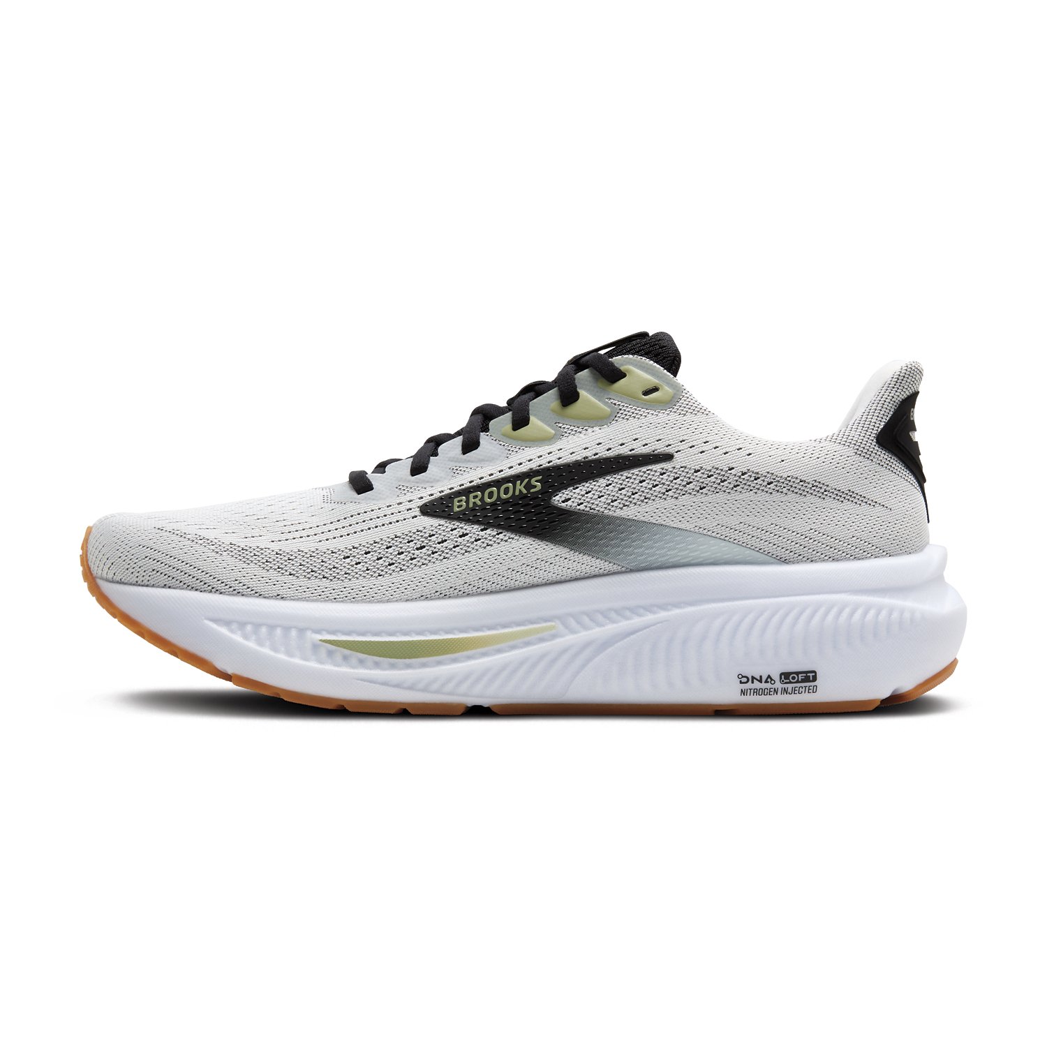 Brooks Men's Ghost 17 Running Shoes - view number 3