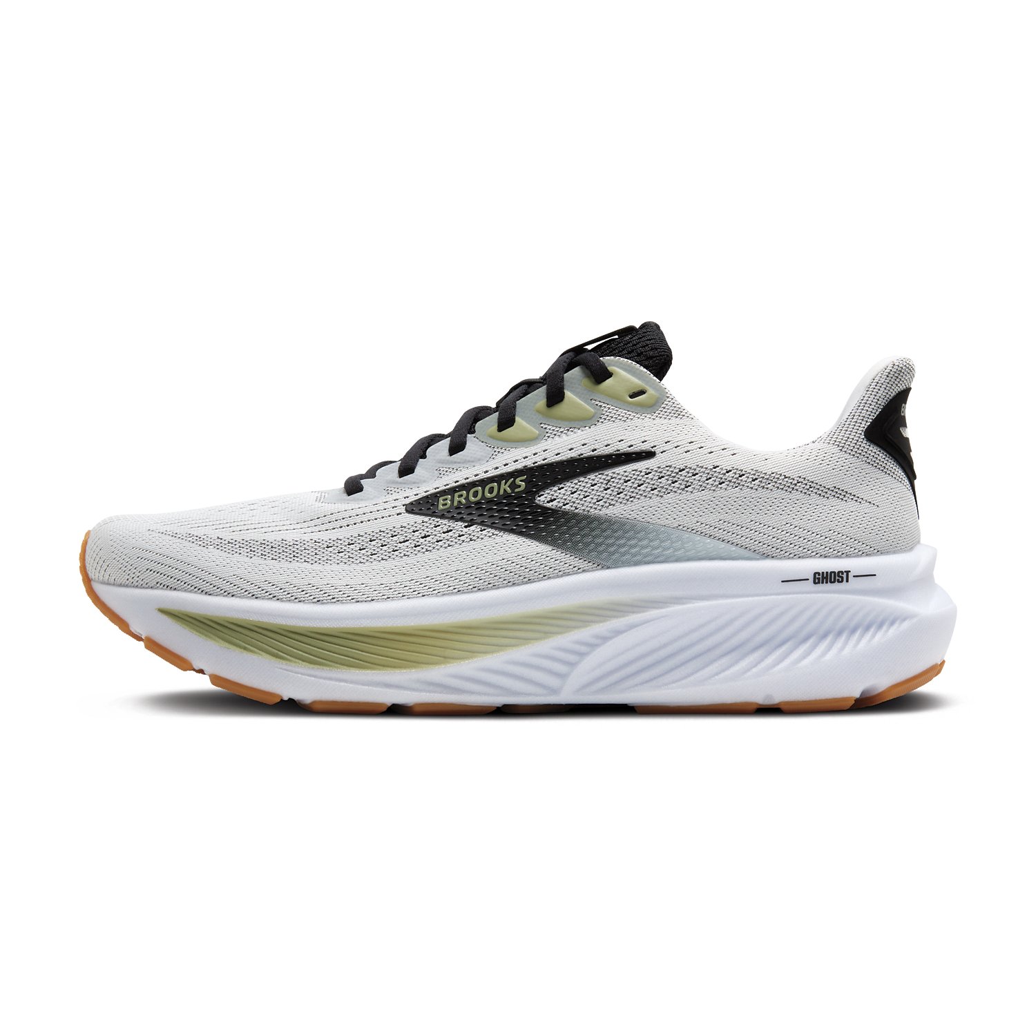 Brooks Men's Ghost 17 Running Shoes
