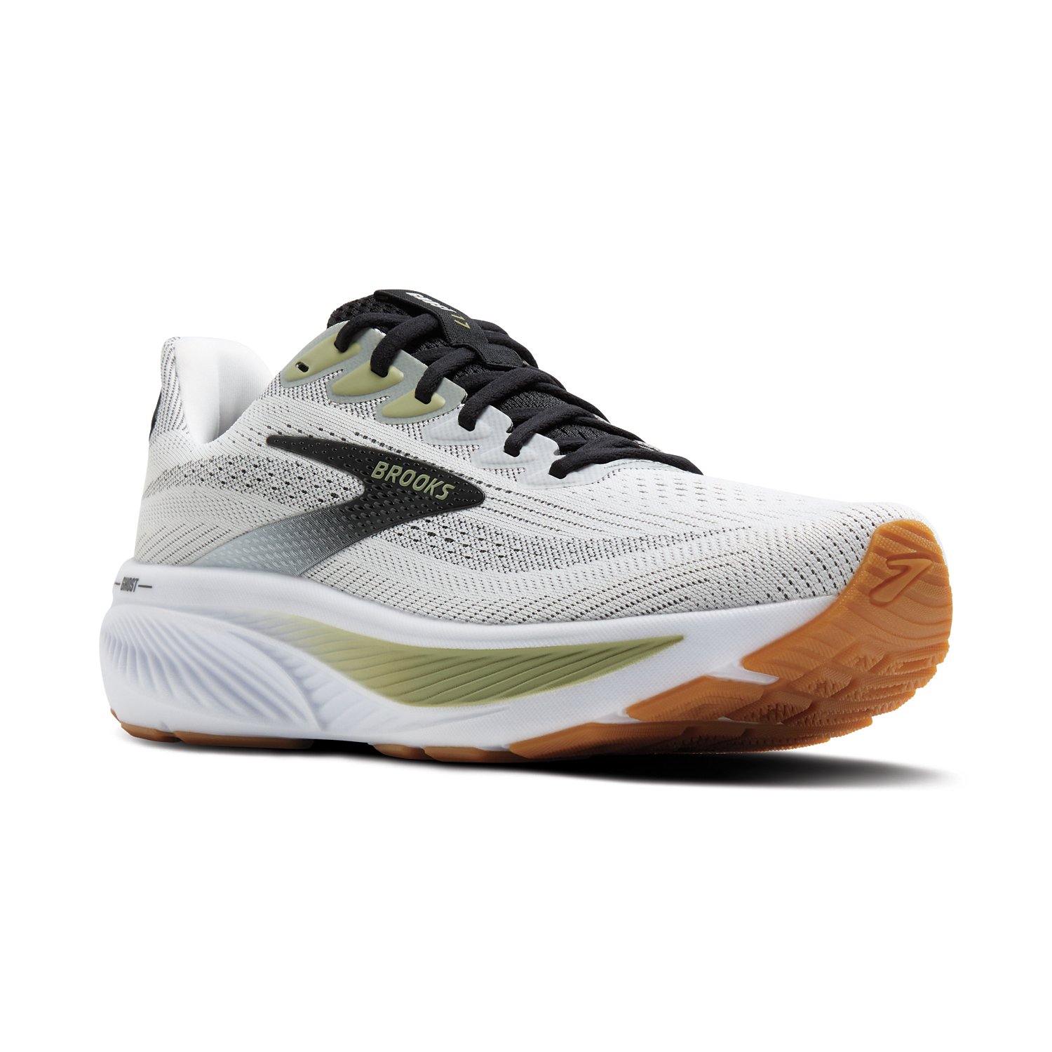 Brooks Men's Ghost 17 Running Shoes - view number 2