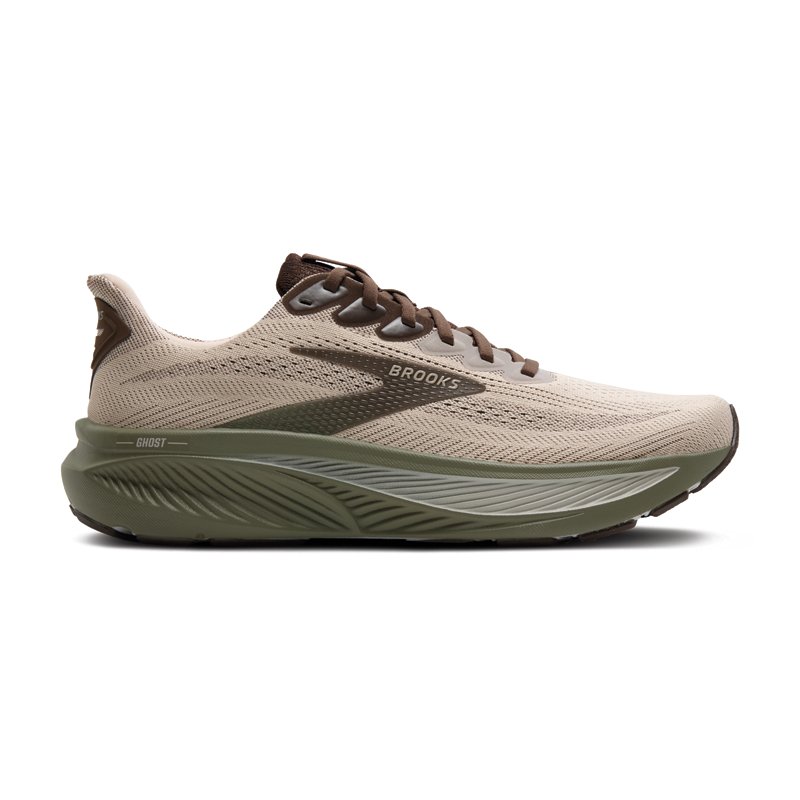 Brooks Men's Ghost … - image