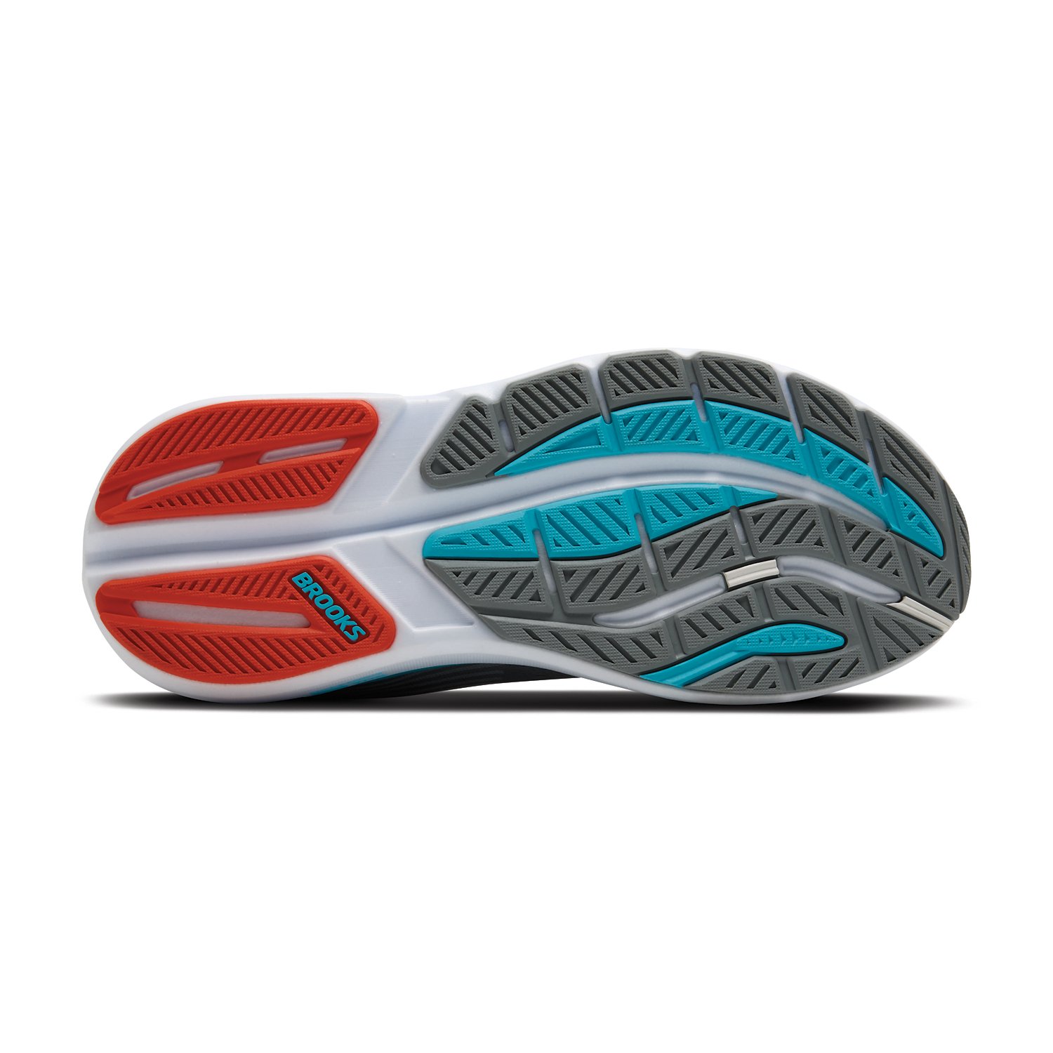 Brooks Men's Ghost Max 3 Running Shoes - view number 7