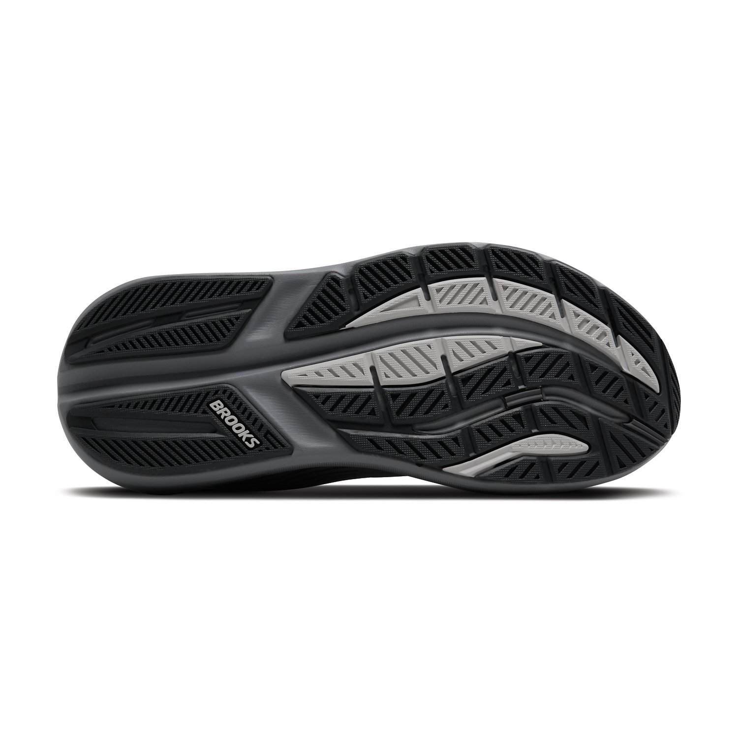 Brooks Men's Ghost Max 3 Running Shoes - view number 7