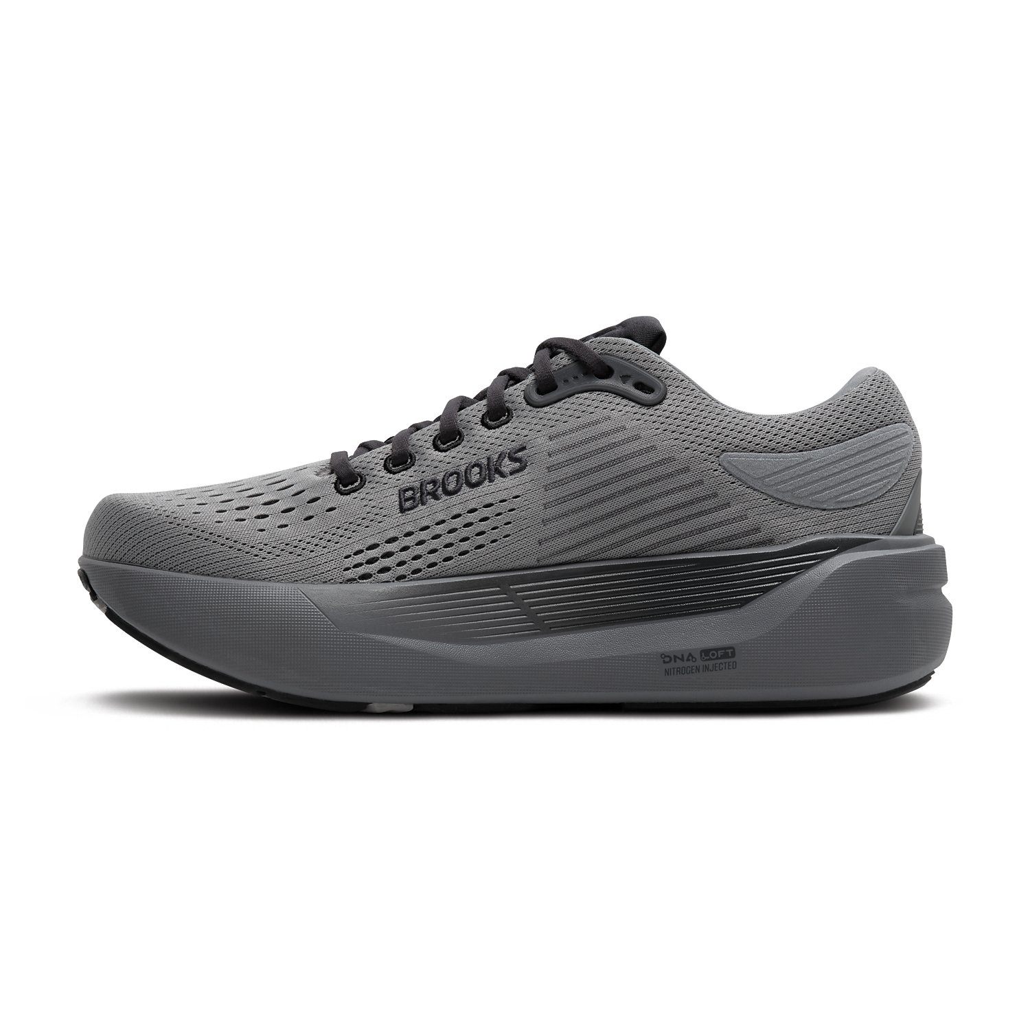 Brooks Men's Ghost Max 3 Running Shoes - view number 3