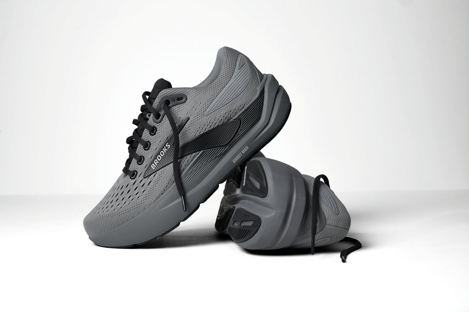 Brooks Men's Ghost Max 3 Running Shoes - view number 8