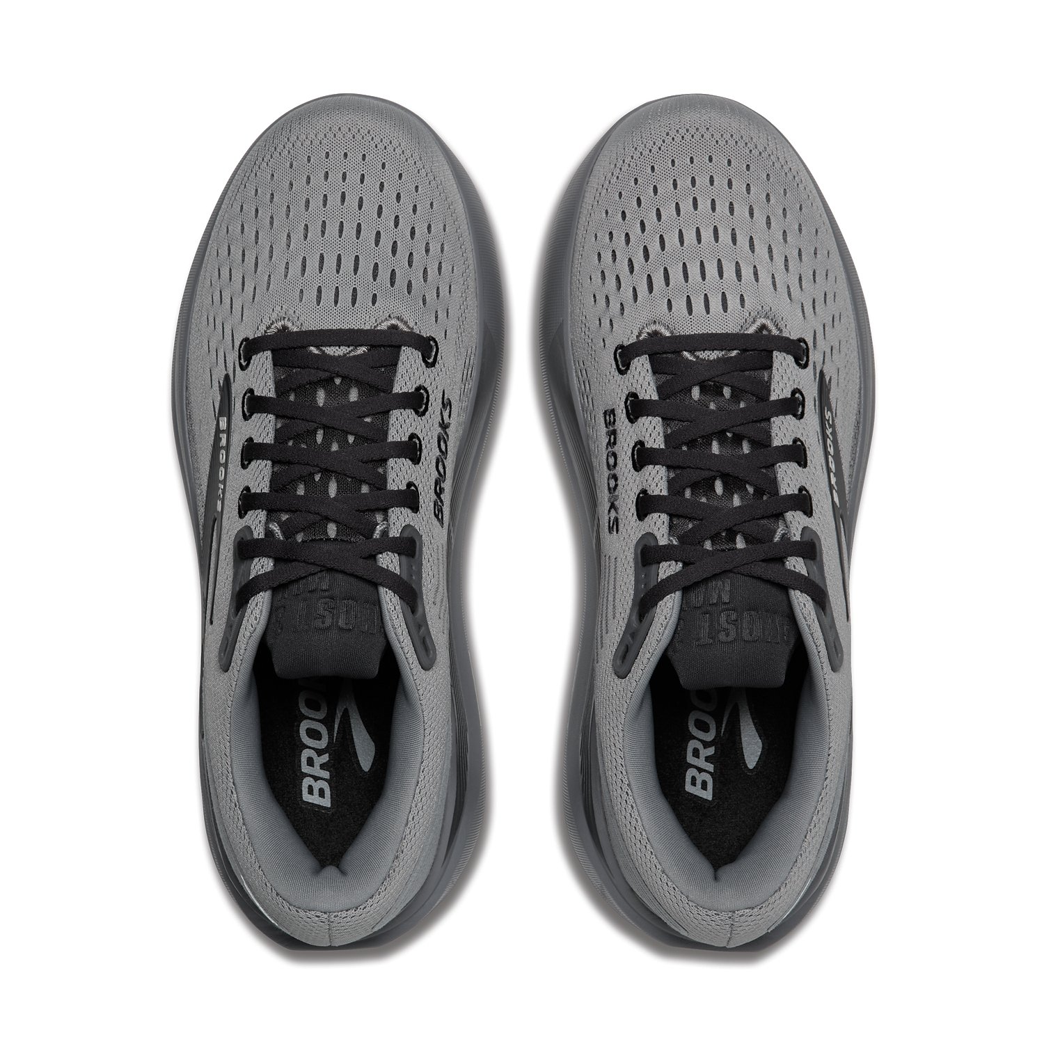 Brooks Men's Ghost Max 3 Running Shoes - view number 6