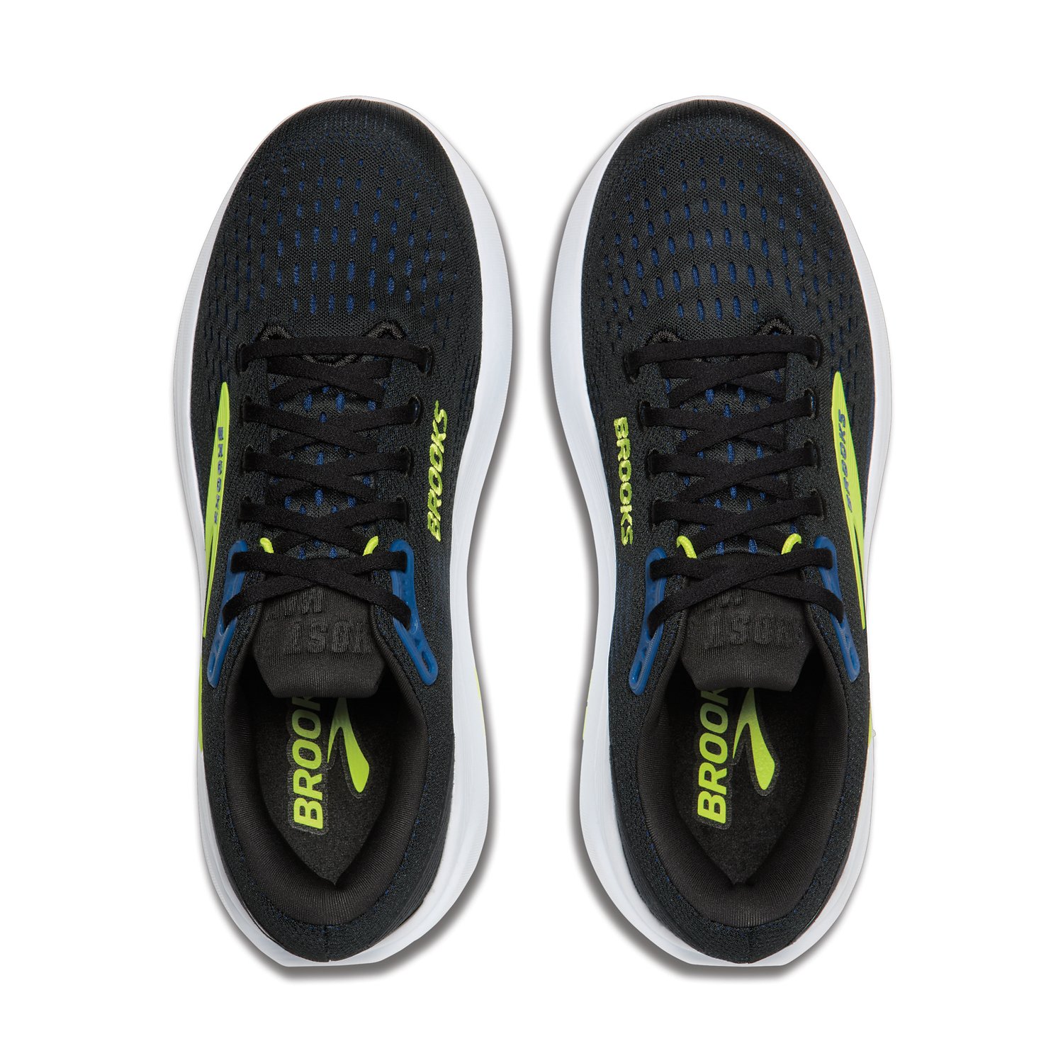 Brooks Men's Ghost Max 3 Running Shoes - view number 6