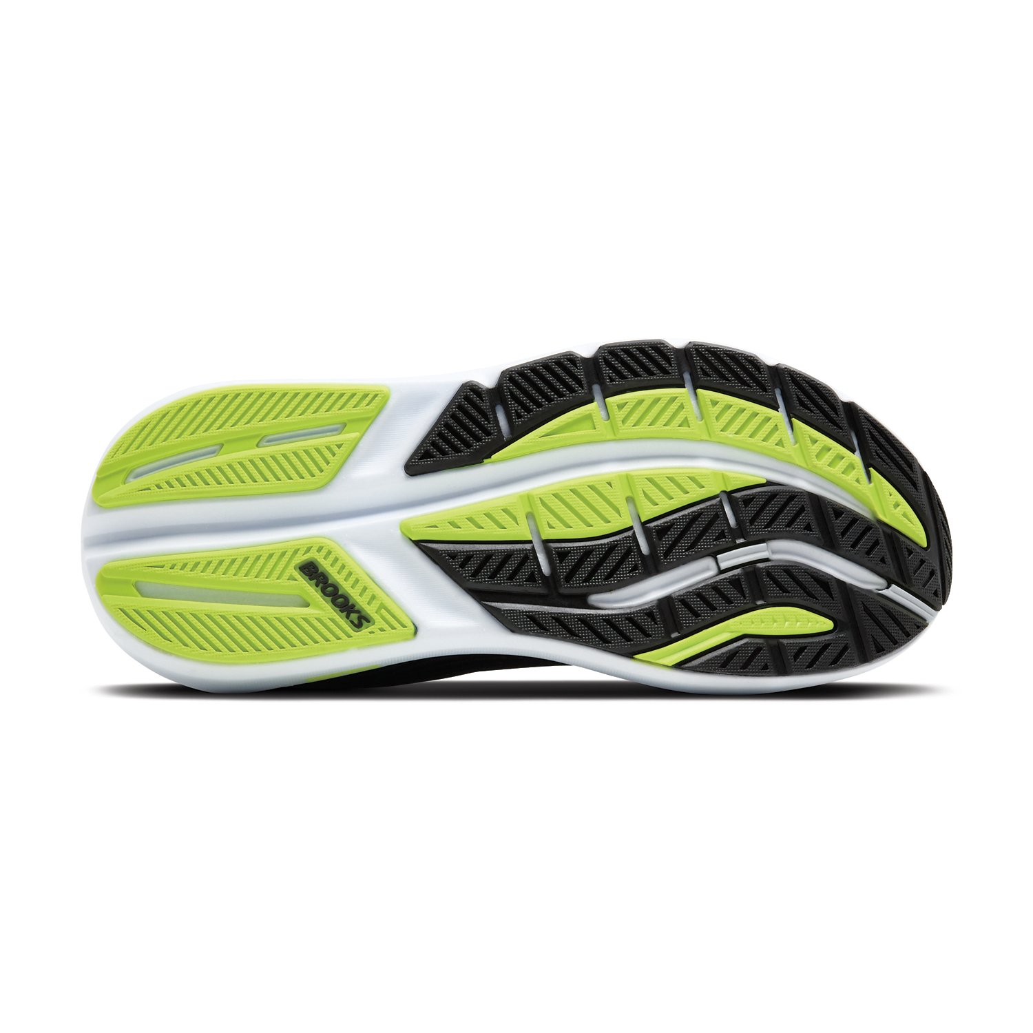 Brooks Men's Ghost Max 3 Running Shoes - view number 7