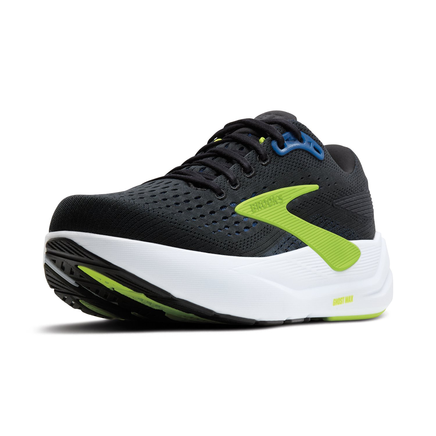 Brooks Men's Ghost Max 3 Running Shoes - view number 4