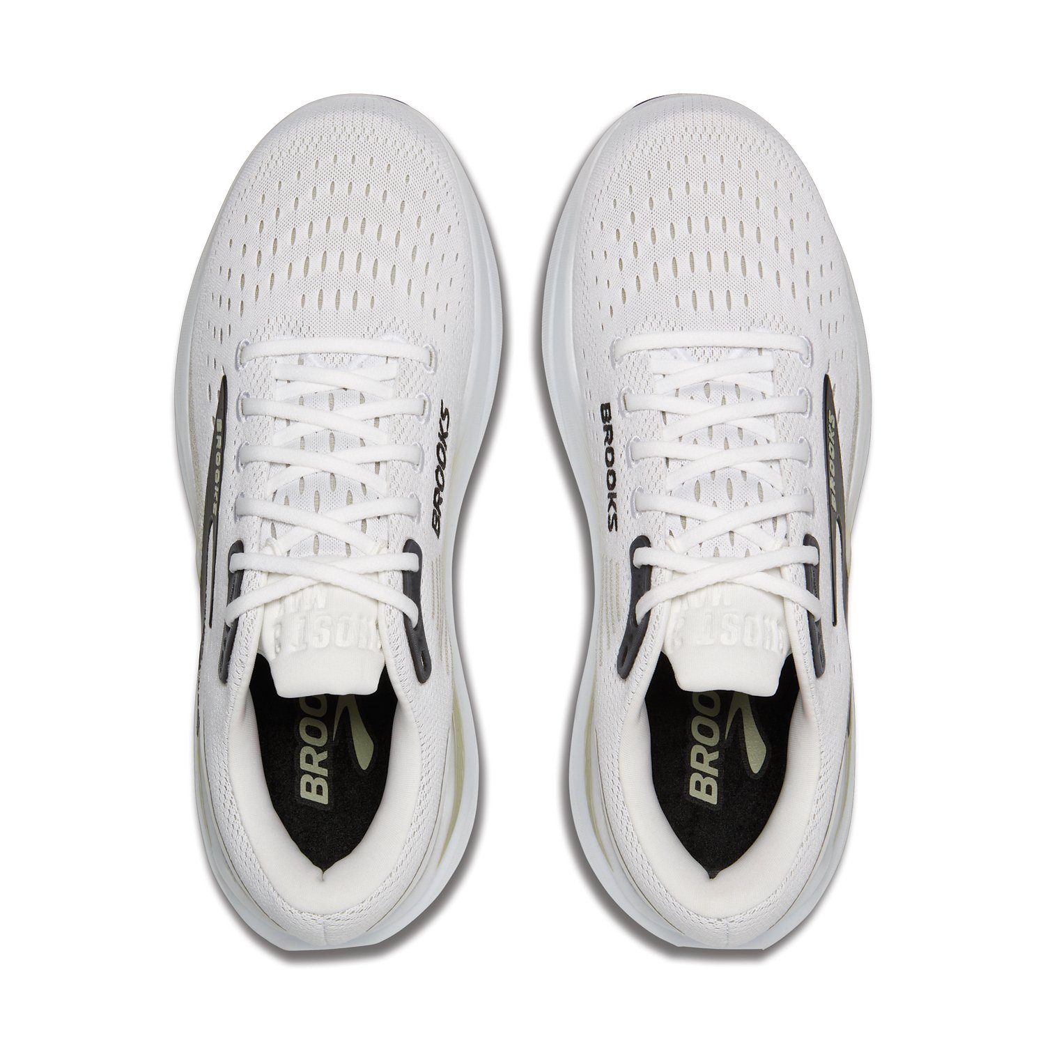 Brooks Men's Ghost Max 3 Running Shoes - view number 6