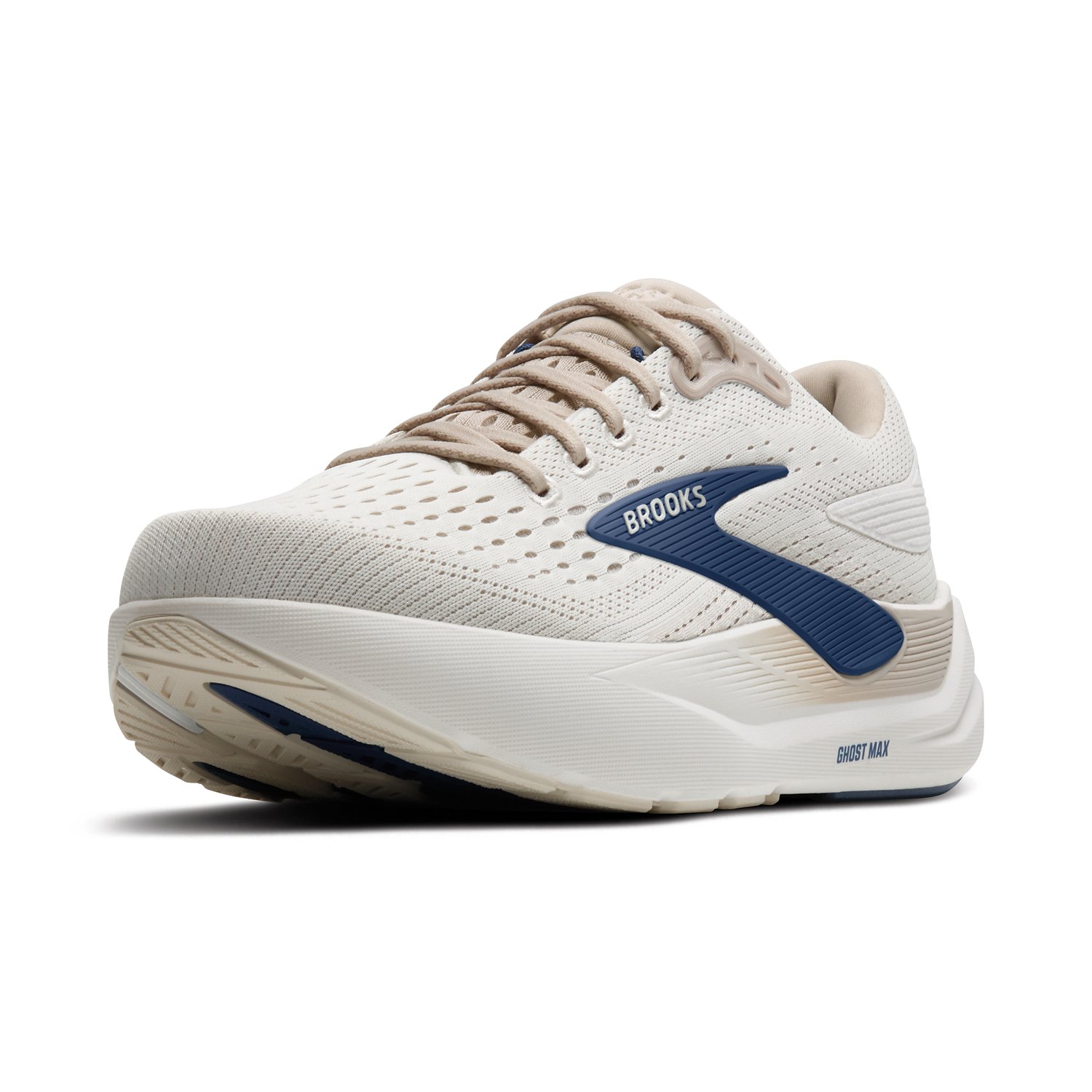 Brooks Men's Ghost Max 3 Running Shoes - view number 4