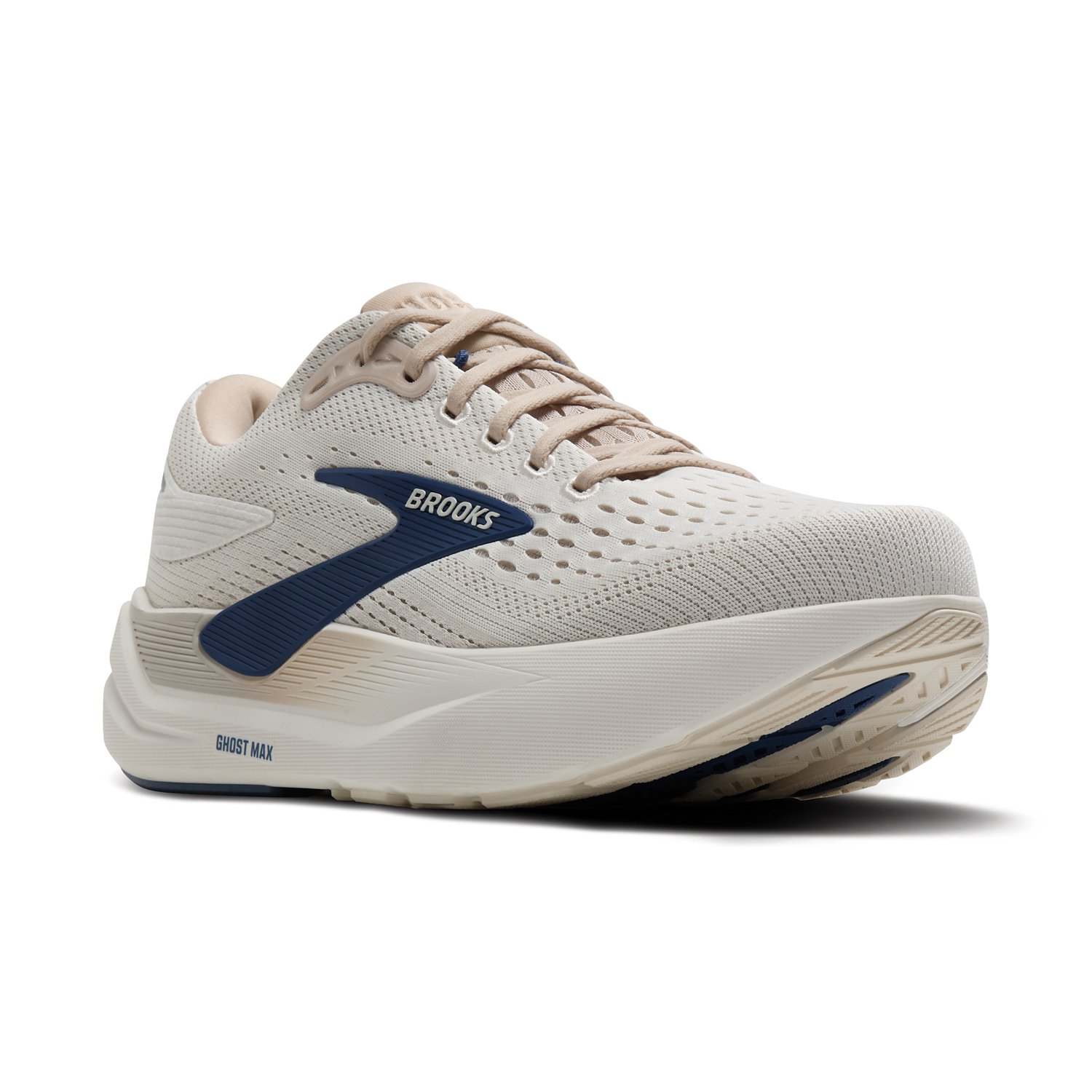 Brooks Men's Ghost Max 3 Running Shoes - view number 2