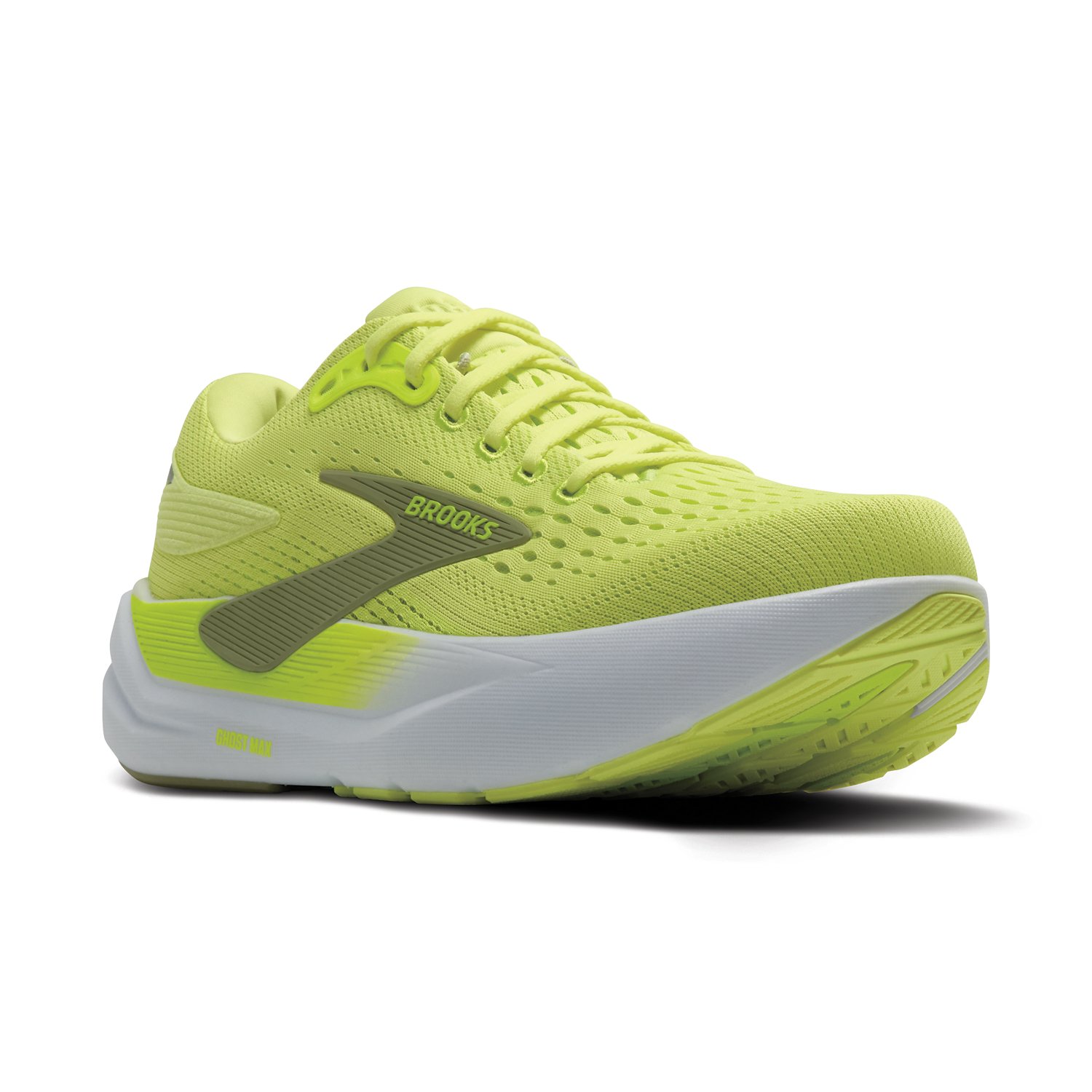 Brooks Men's Ghost Max 3 Running Shoes - view number 2
