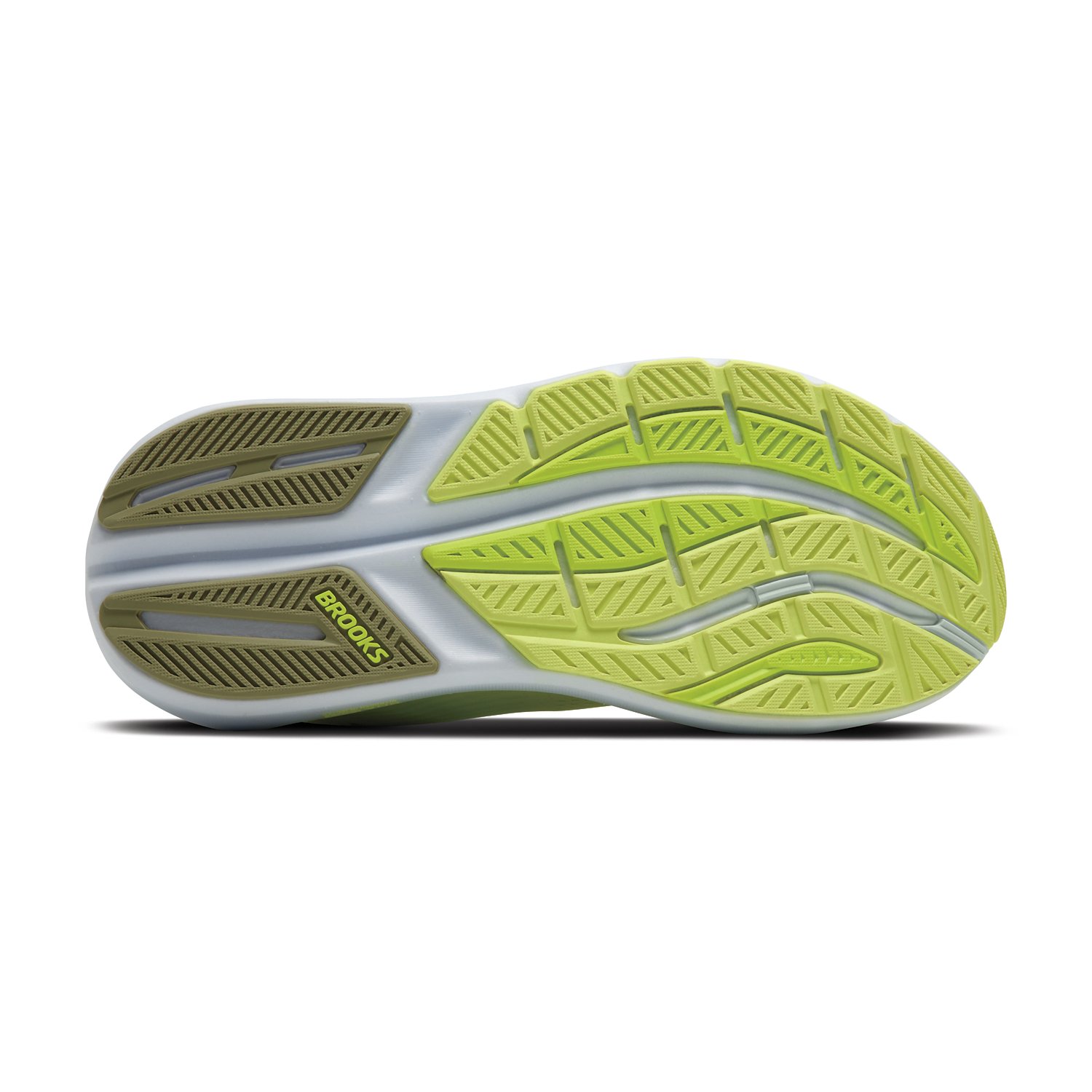 Brooks Men's Ghost Max 3 Running Shoes - view number 7