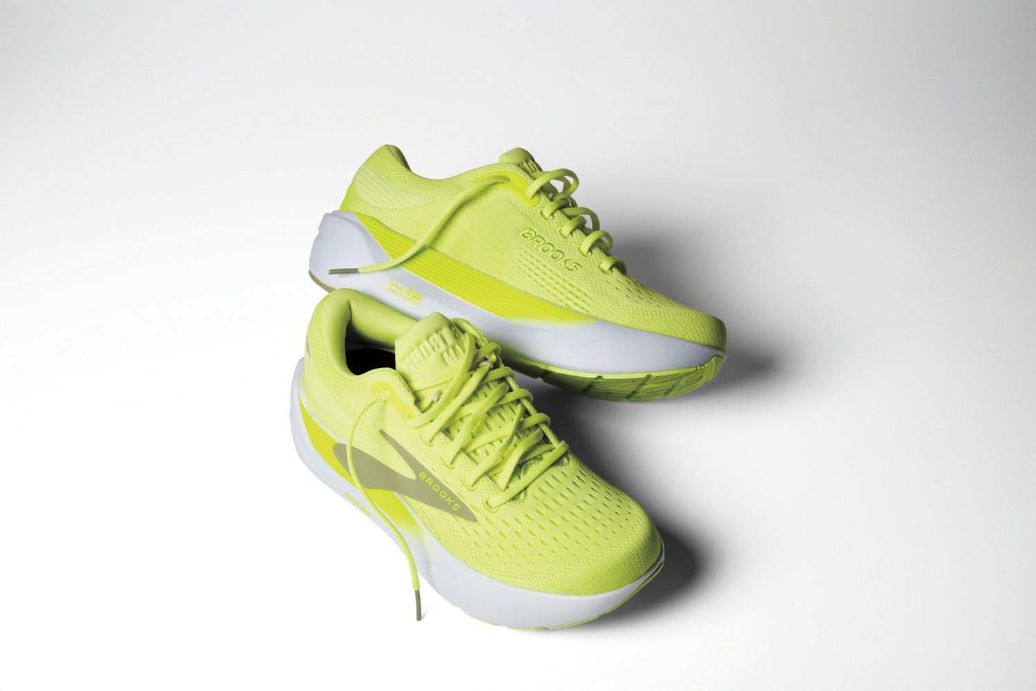Brooks Men's Ghost Max 3 Running Shoes - view number 8