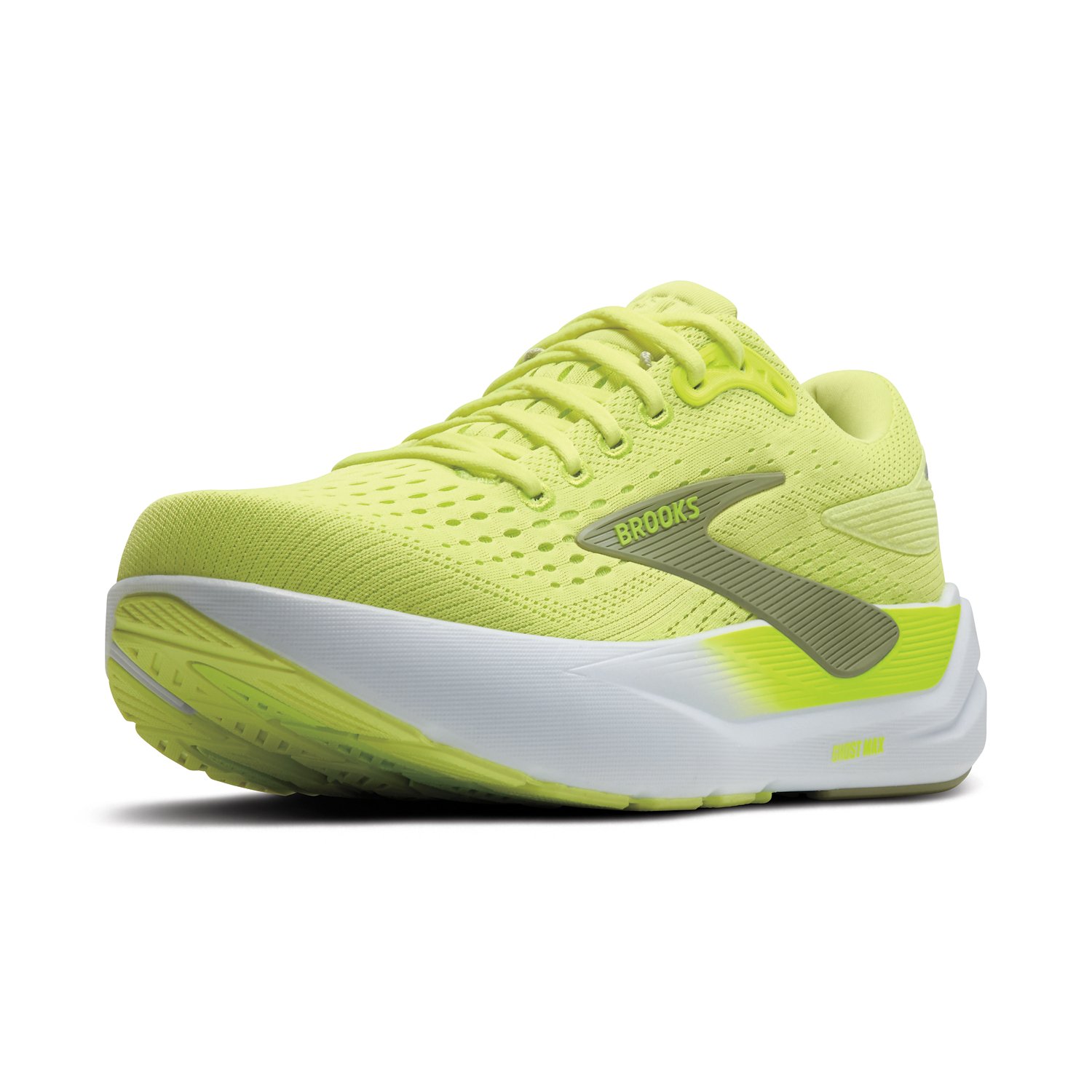 Brooks Men's Ghost Max 3 Running Shoes - view number 4