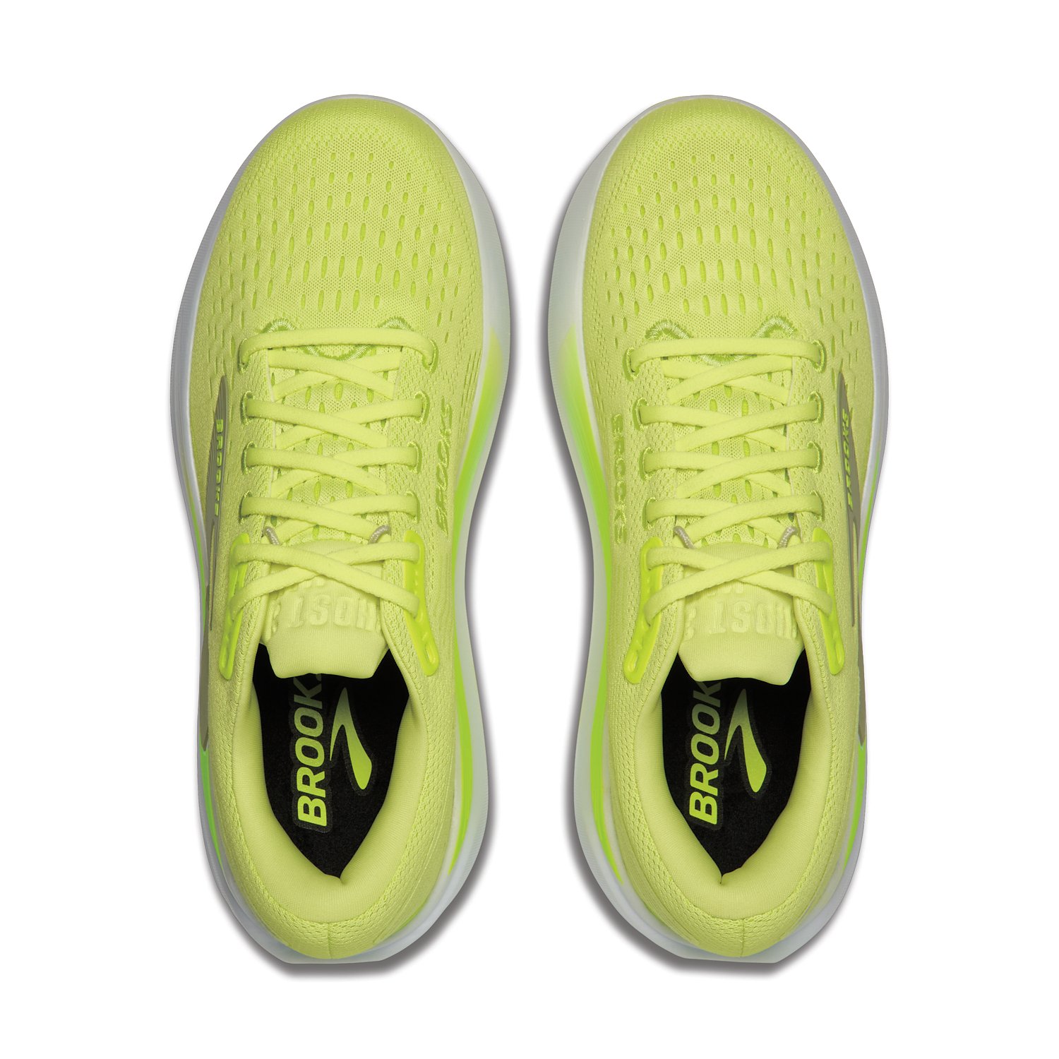 Brooks Men's Ghost Max 3 Running Shoes - view number 6