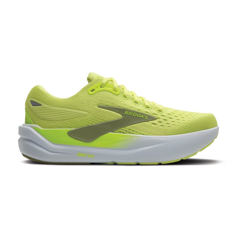 Brooks Men's Ghost … - image