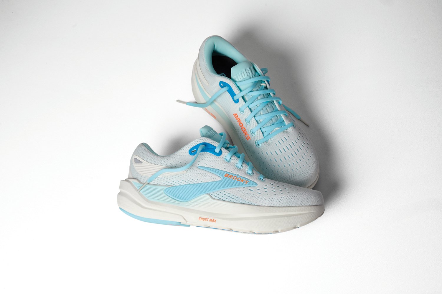 Brooks Men's Ghost Max 3 Running Shoes - view number 8