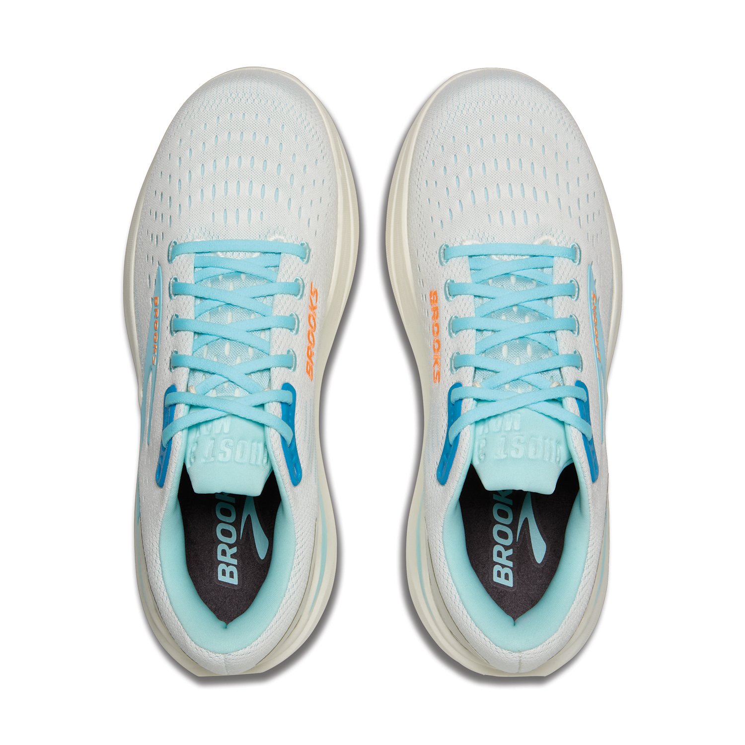 Brooks Men's Ghost Max 3 Running Shoes - view number 6
