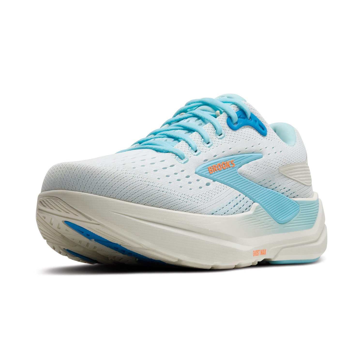 Brooks Men's Ghost Max 3 Running Shoes - view number 4