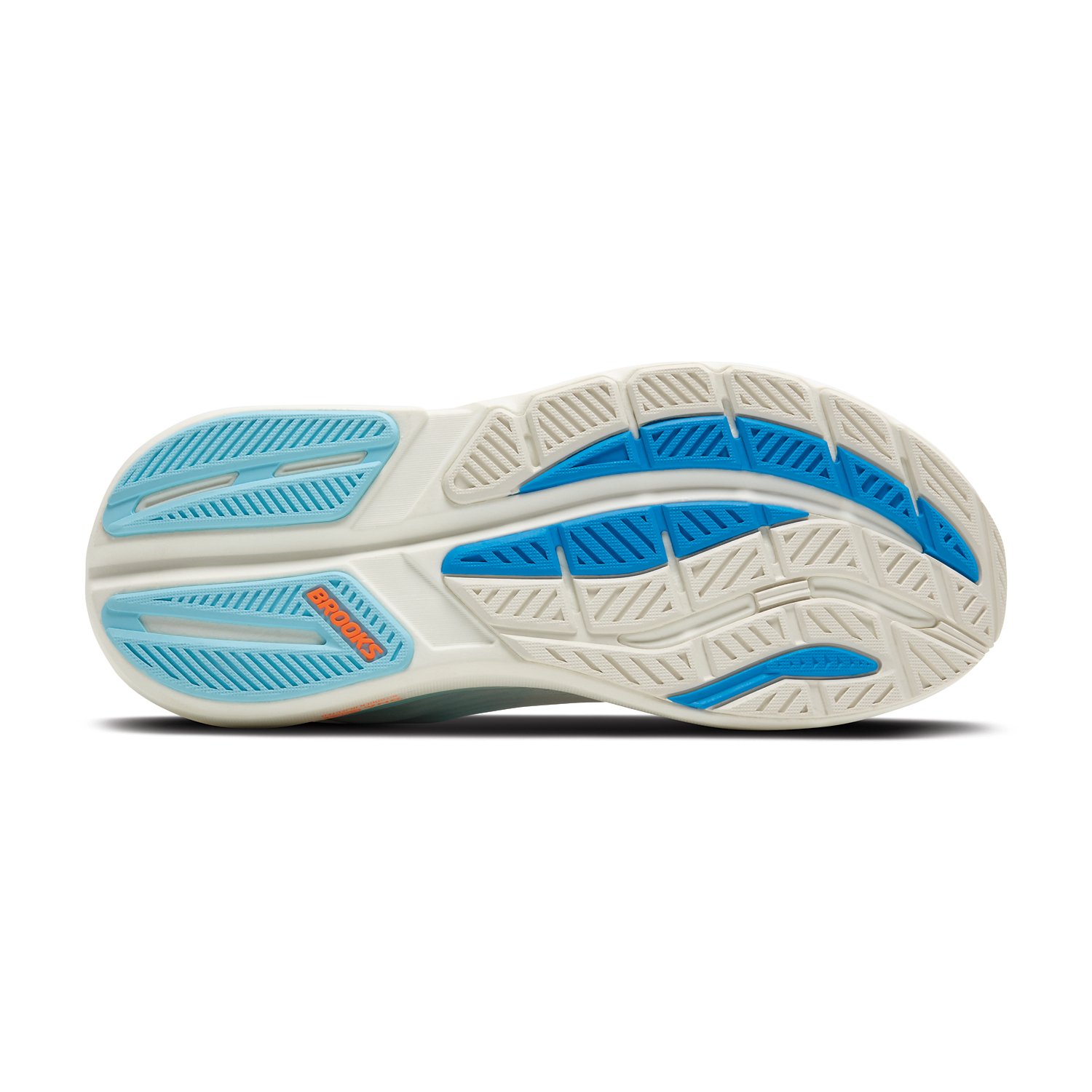 Brooks Men's Ghost Max 3 Running Shoes - view number 7