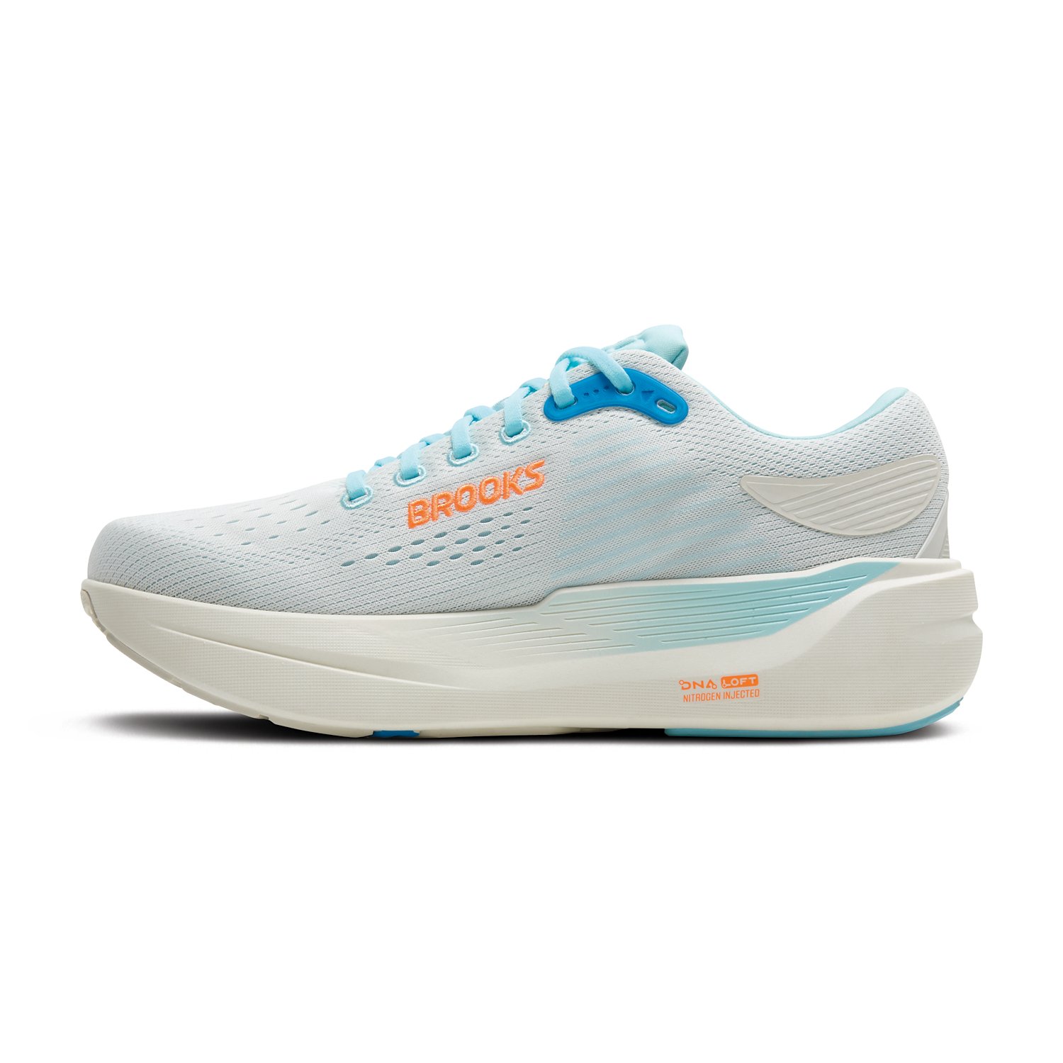 Brooks Men's Ghost Max 3 Running Shoes - view number 3
